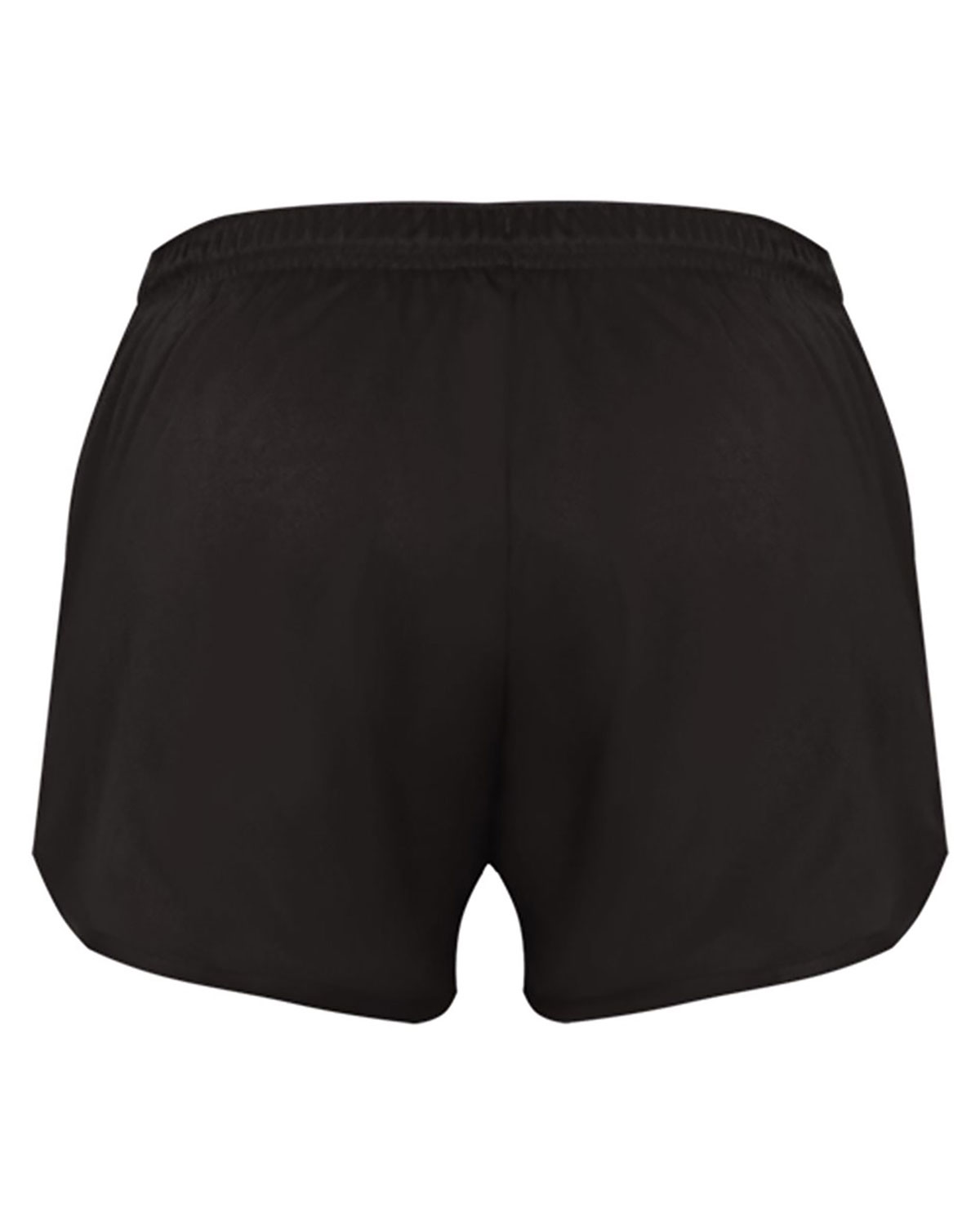 Alleson Athletic 2272 Youth B-Core Track Shorts view 2
