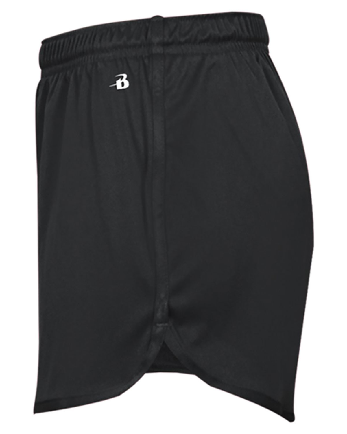 Alleson Athletic 2272 Youth B-Core Track Shorts view 3