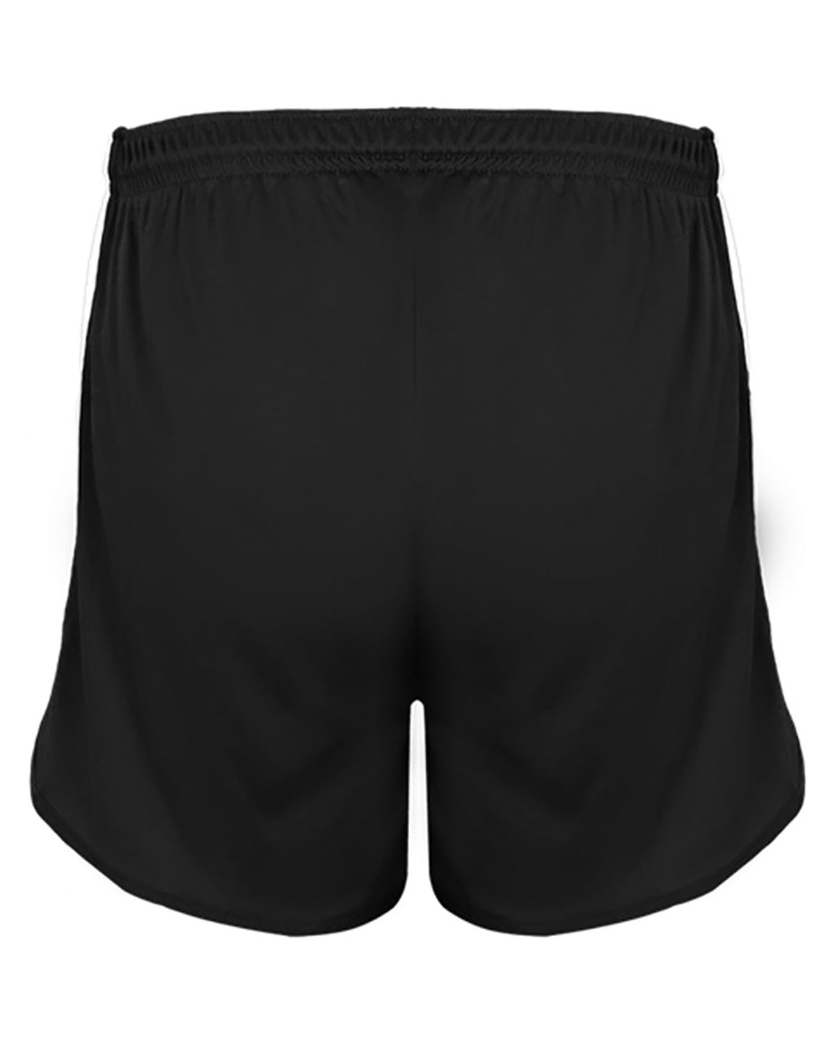 Alleson Athletic 2273 Youth Stride Shorts view 2