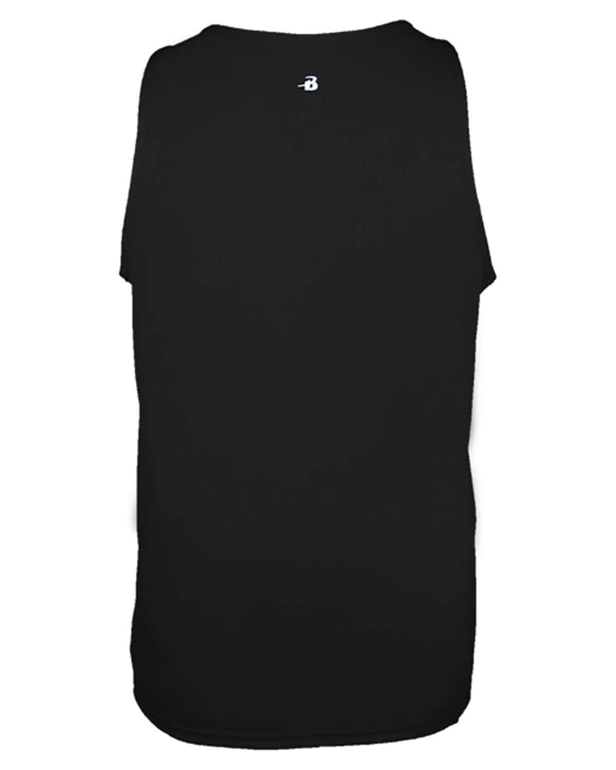 Alleson Athletic 2662 Youth B-Core Tank Top view 2