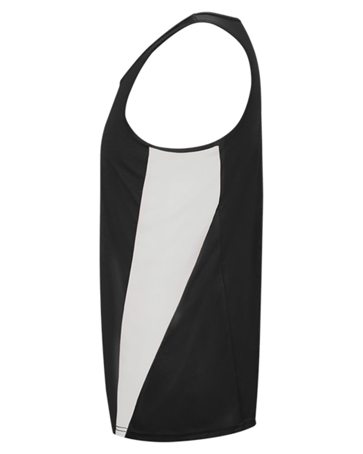 Alleson Athletic 2667 Youth Stride Singlet view 3