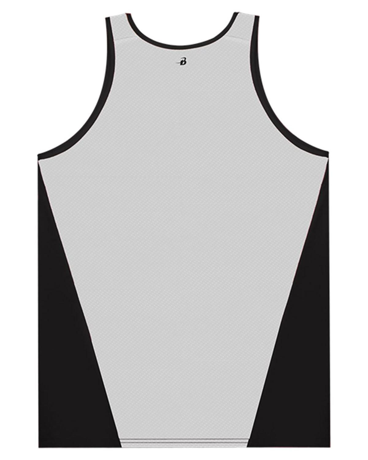 Alleson Athletic 2668 Youth Ventback Singlet view 2