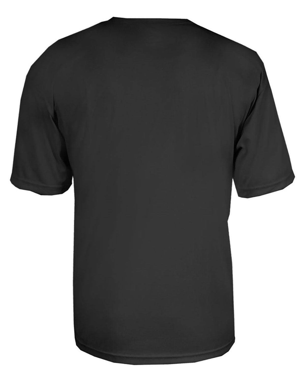 Alleson Athletic 2930 Youth B-Core Placket Jersey view 2