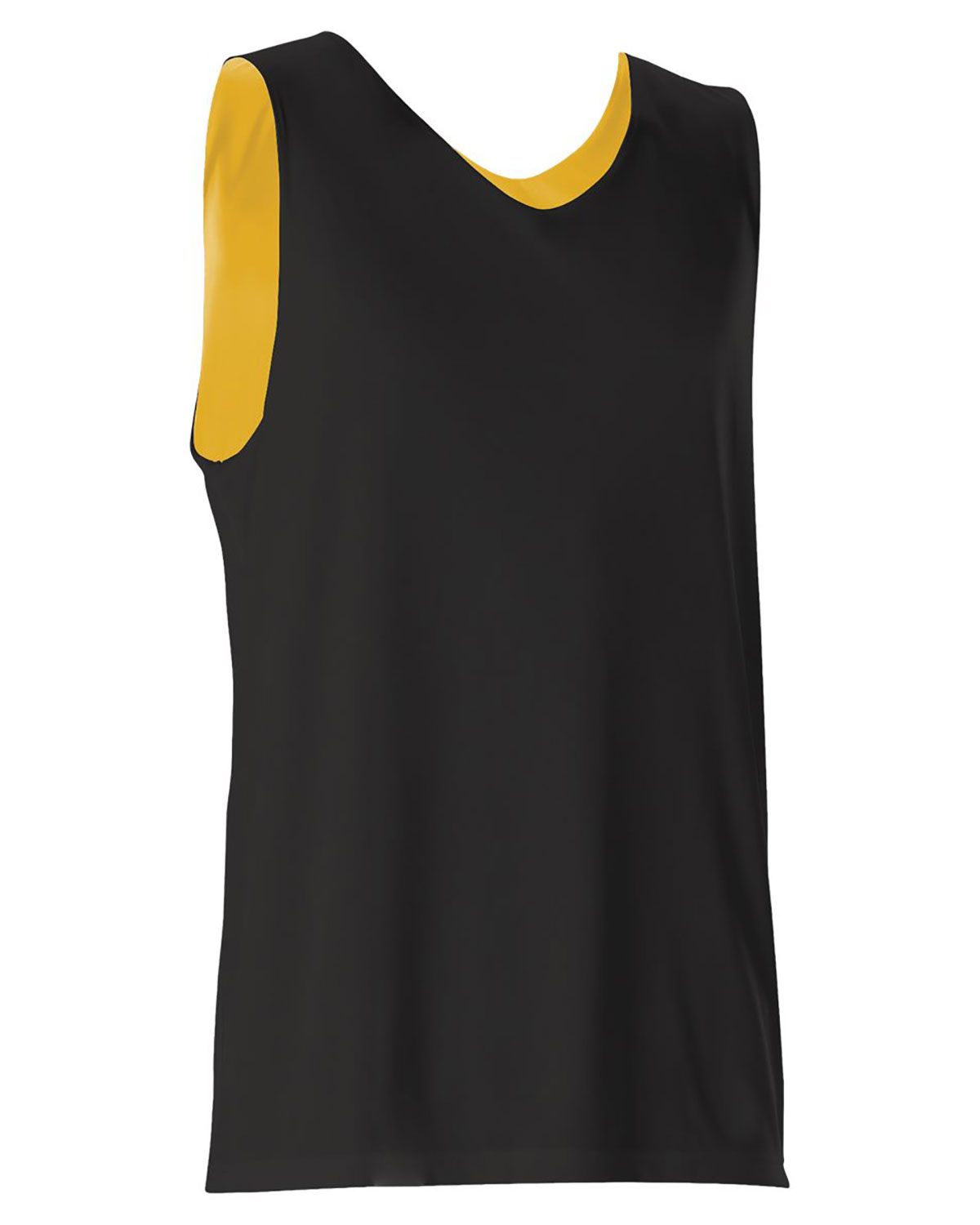Alleson Athletic 506CR Men's Reversible Tank