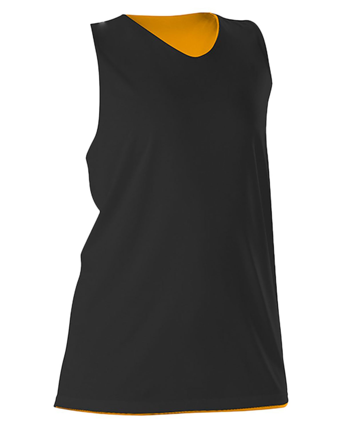 Alleson Athletic 506CRW Women's Reversible Racerback Tank