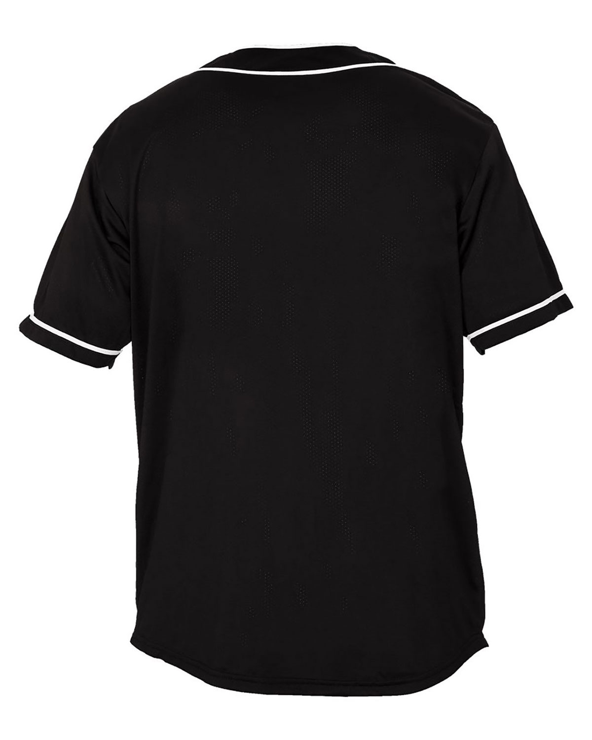 Alleson Athletic 52MBBJ Unisex Diamond Jersey view 2