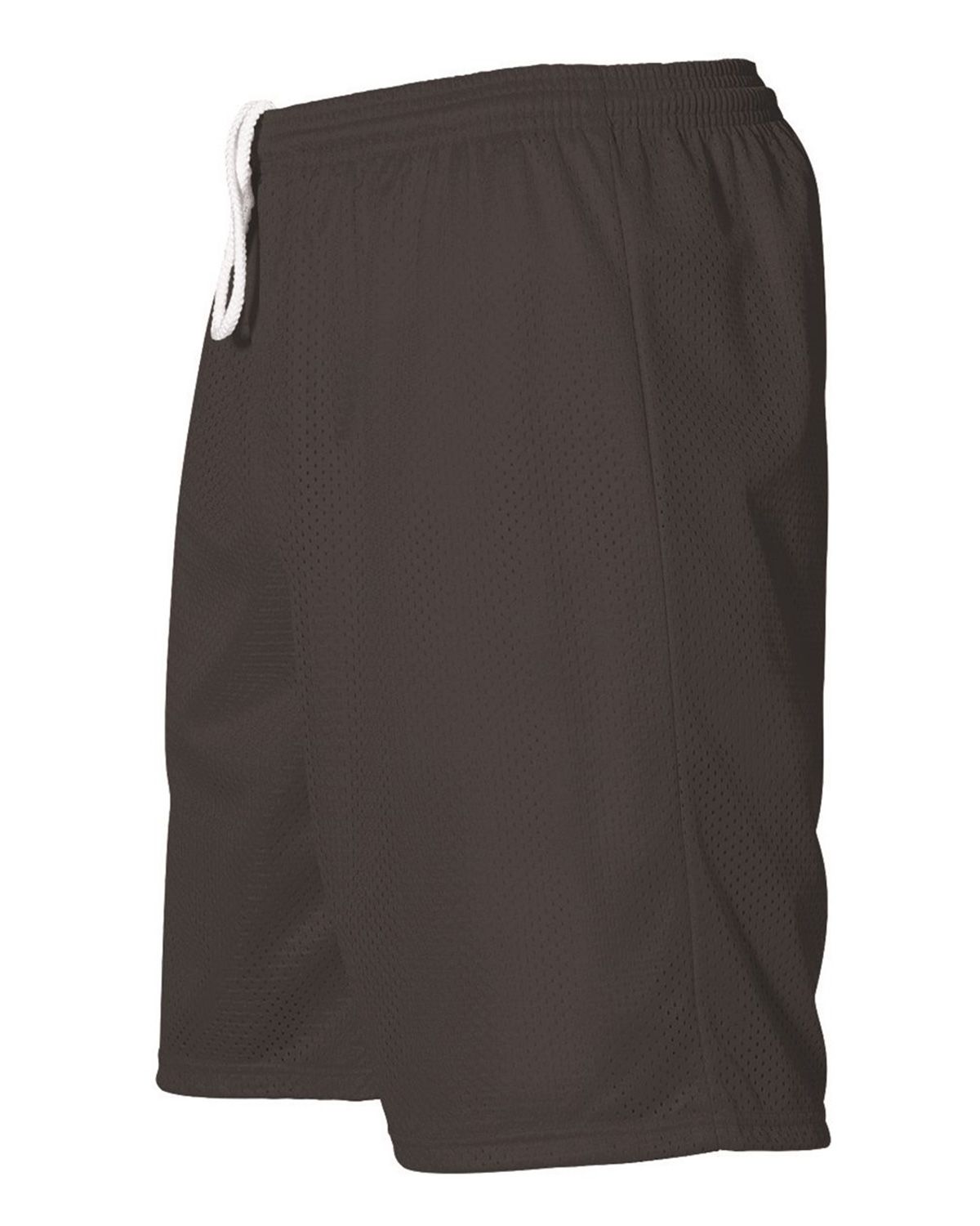 Alleson Athletic 566PY Youth Extreme Mesh Shorts