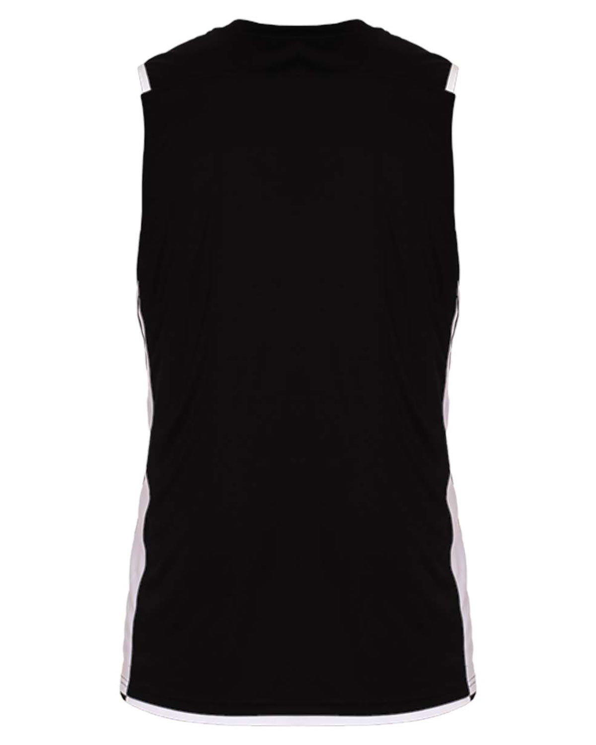 Alleson Athletic 590RSPY Youth Crossover Reversible Jersey view 2