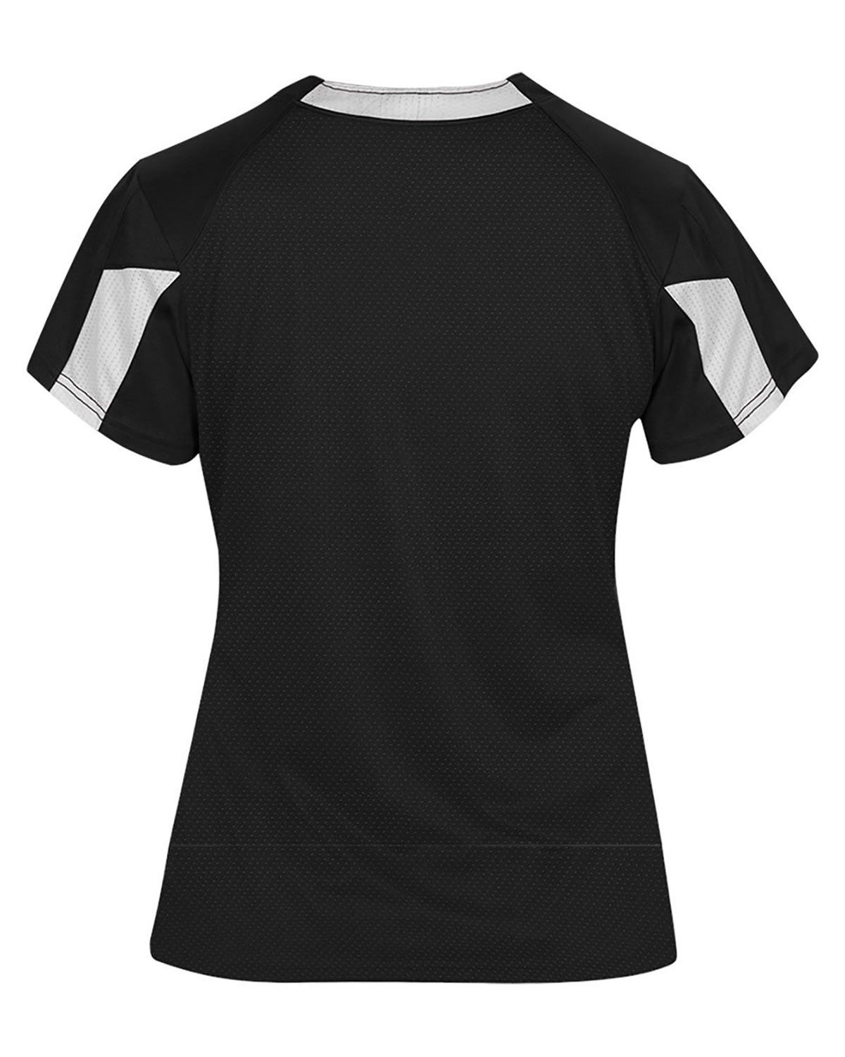 Alleson Athletic 6176 Women's Striker Placket view 2