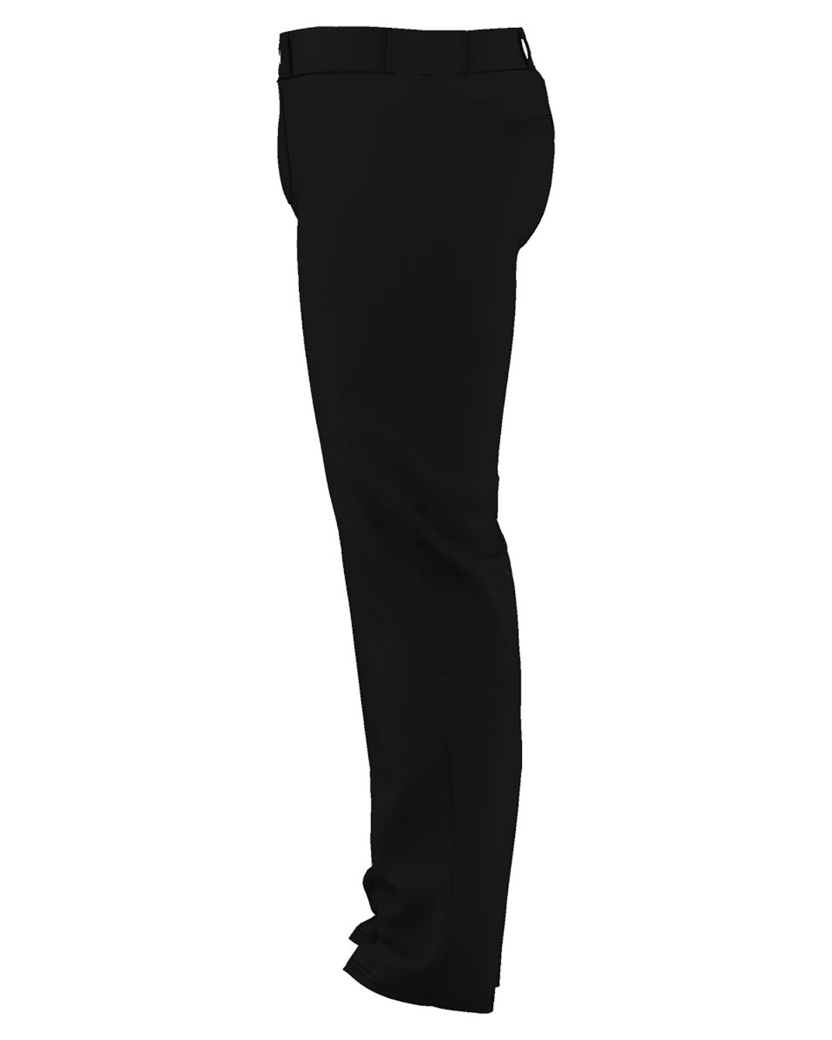 Alleson Athletic 655WLPY Youth Crush Premier Baseball Pants view 3