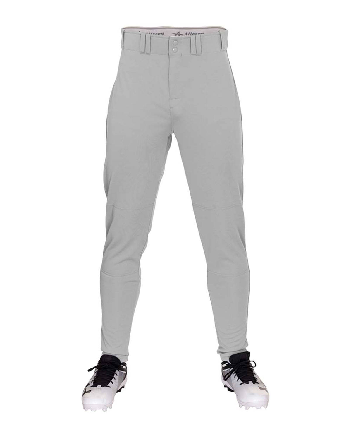 Alleson Athletic 657CTPY Youth Crush Tapered Baseball Pants
