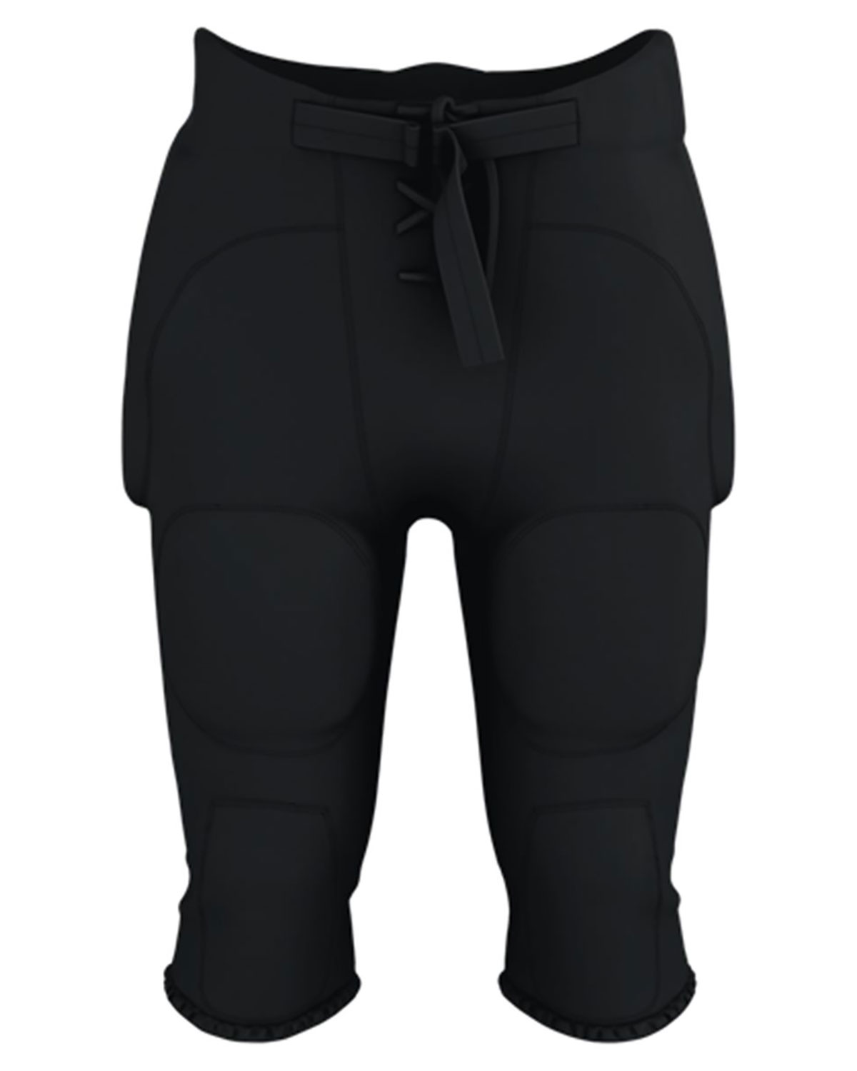 Alleson Athletic 687P Men's Solo Football Pants