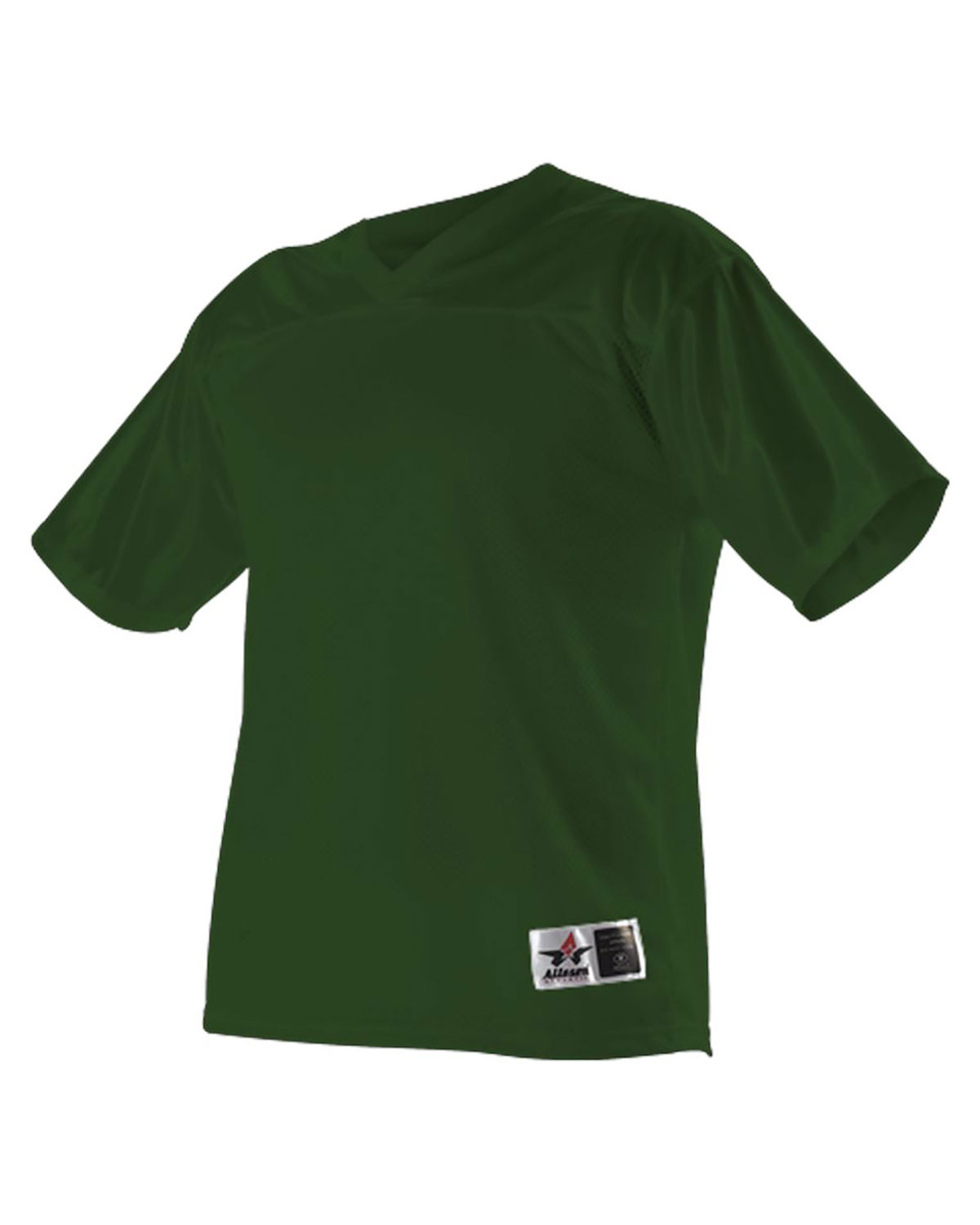 Alleson Athletic 703FJ Men's Fanwear Football Jersey