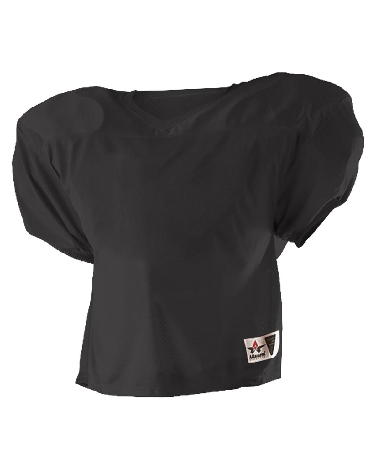Alleson Athletic 705 Men's Practice Football Jersey