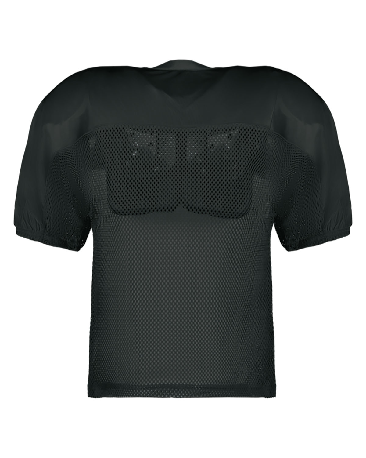Alleson Athletic 712Y Youth Practice Football Jersey view 2