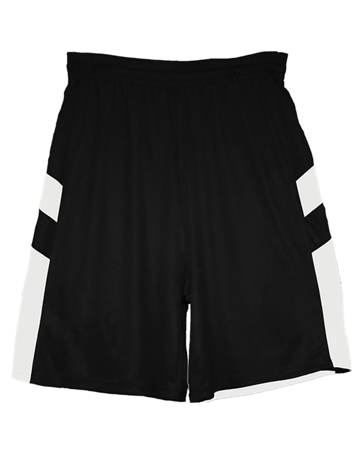 Alleson Athletic 7266 Men's B-Pivot Rev. Shorts