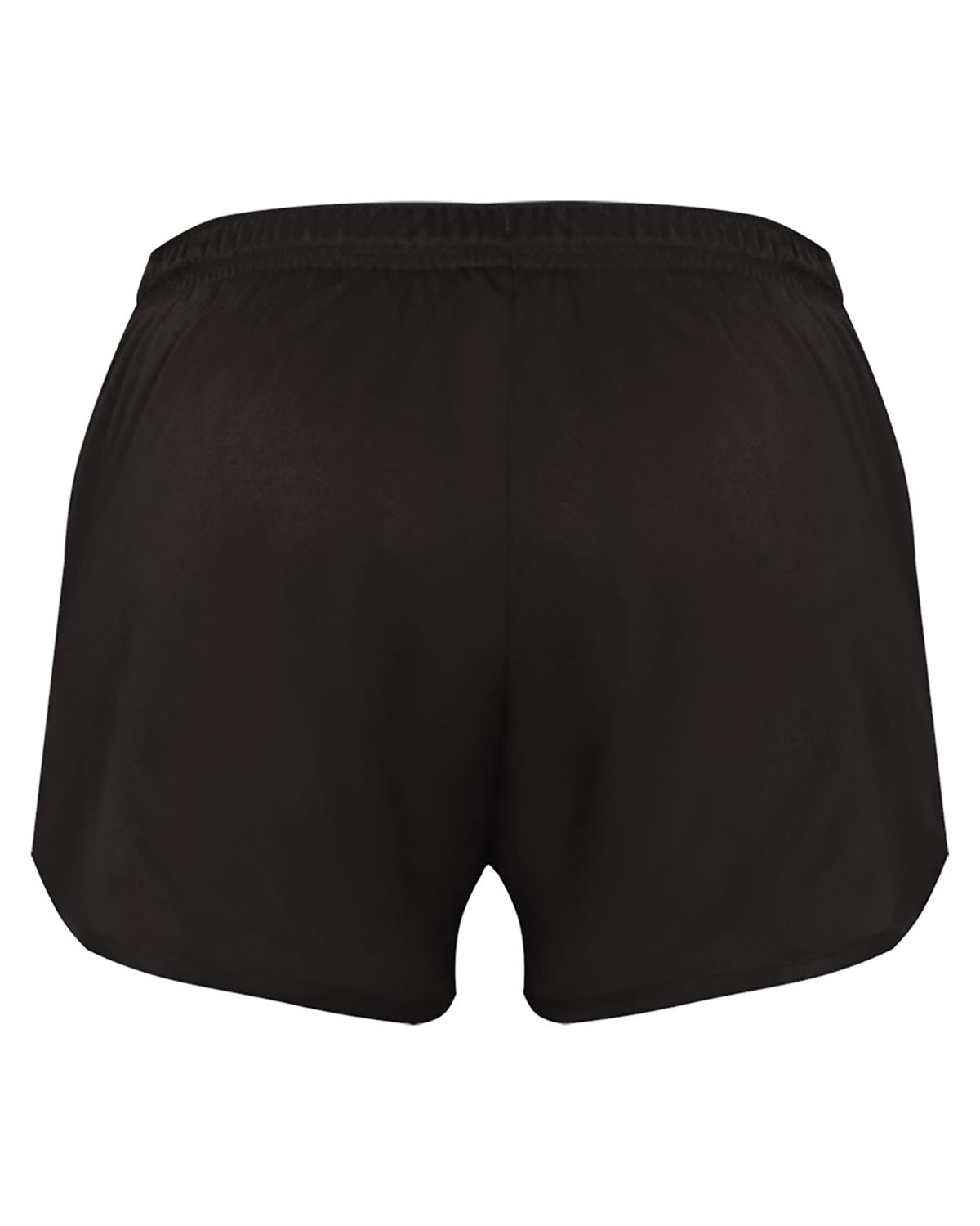 Alleson Athletic 7272 Men's B-Core Track Shorts view 2