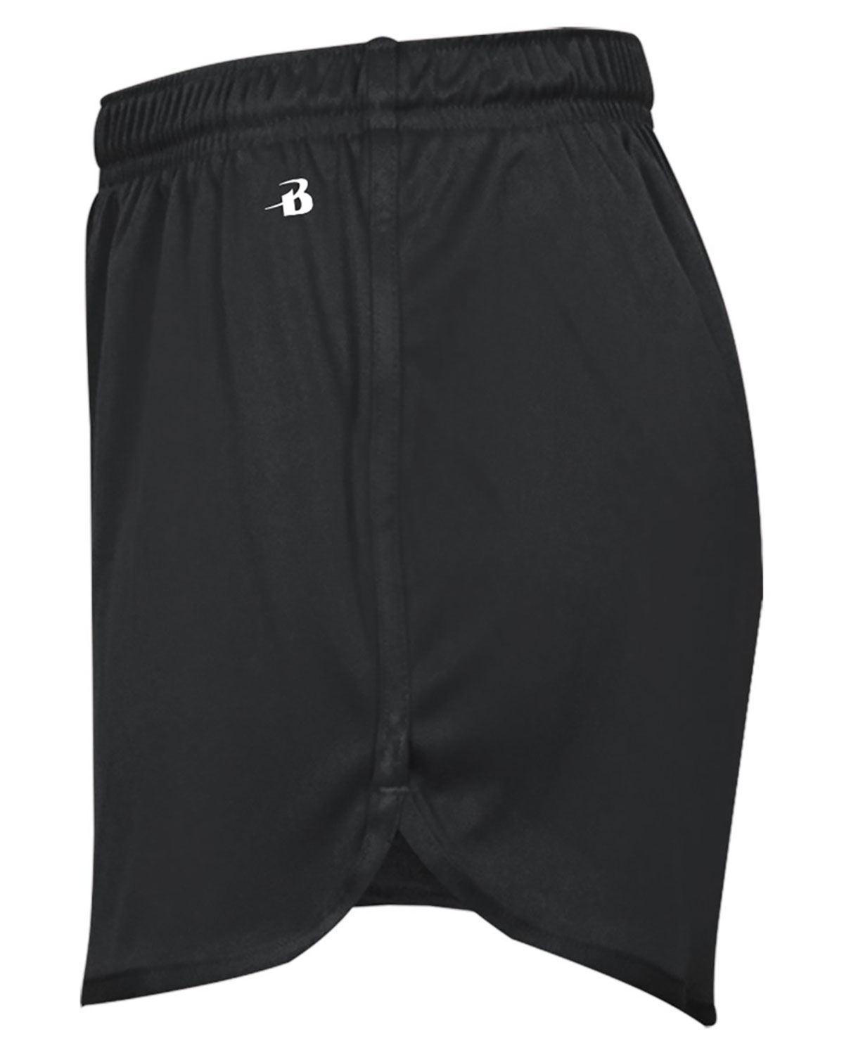 Alleson Athletic 7272 Men's B-Core Track Shorts view 3