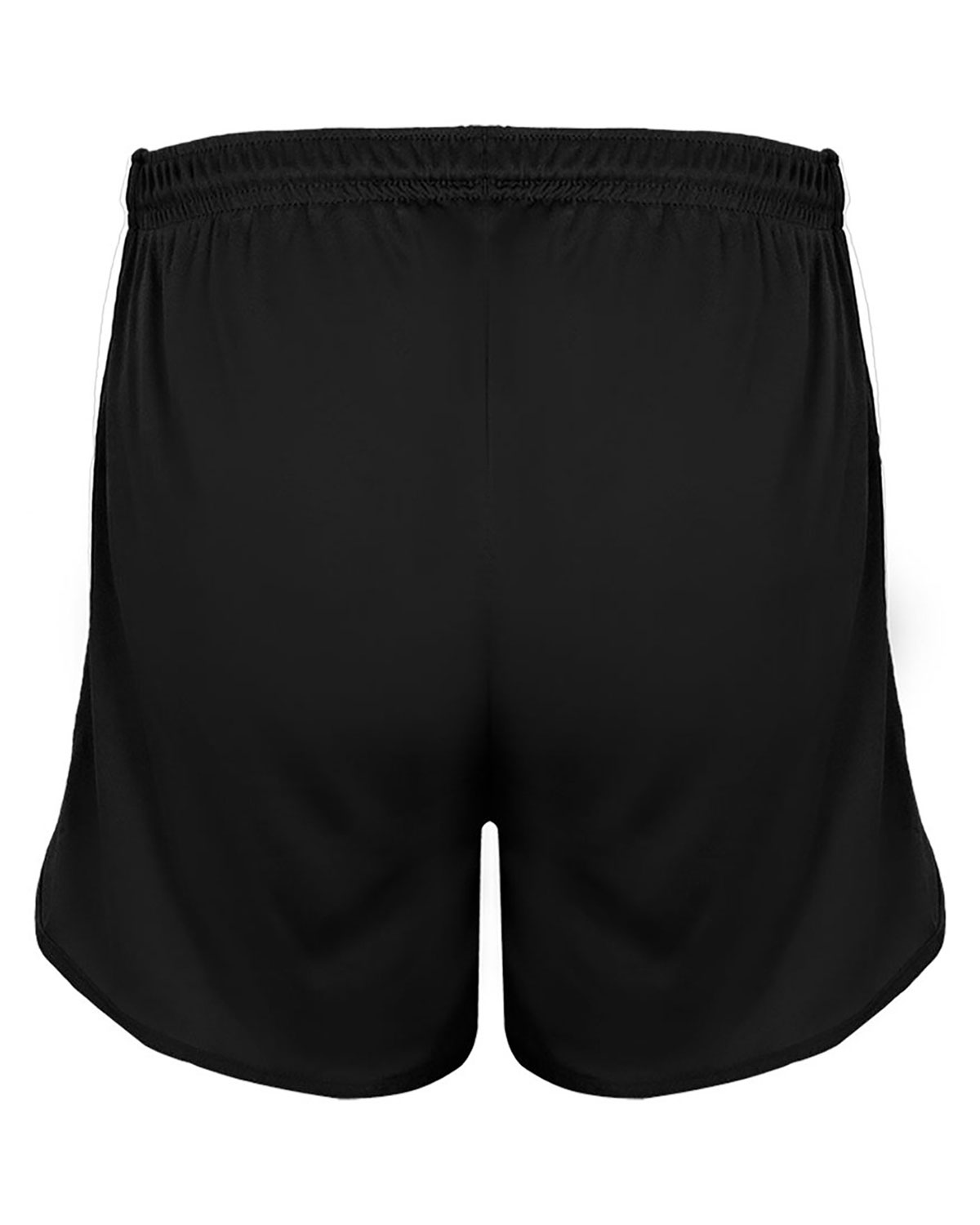 Alleson Athletic 7273 Men's Stride Shorts view 2