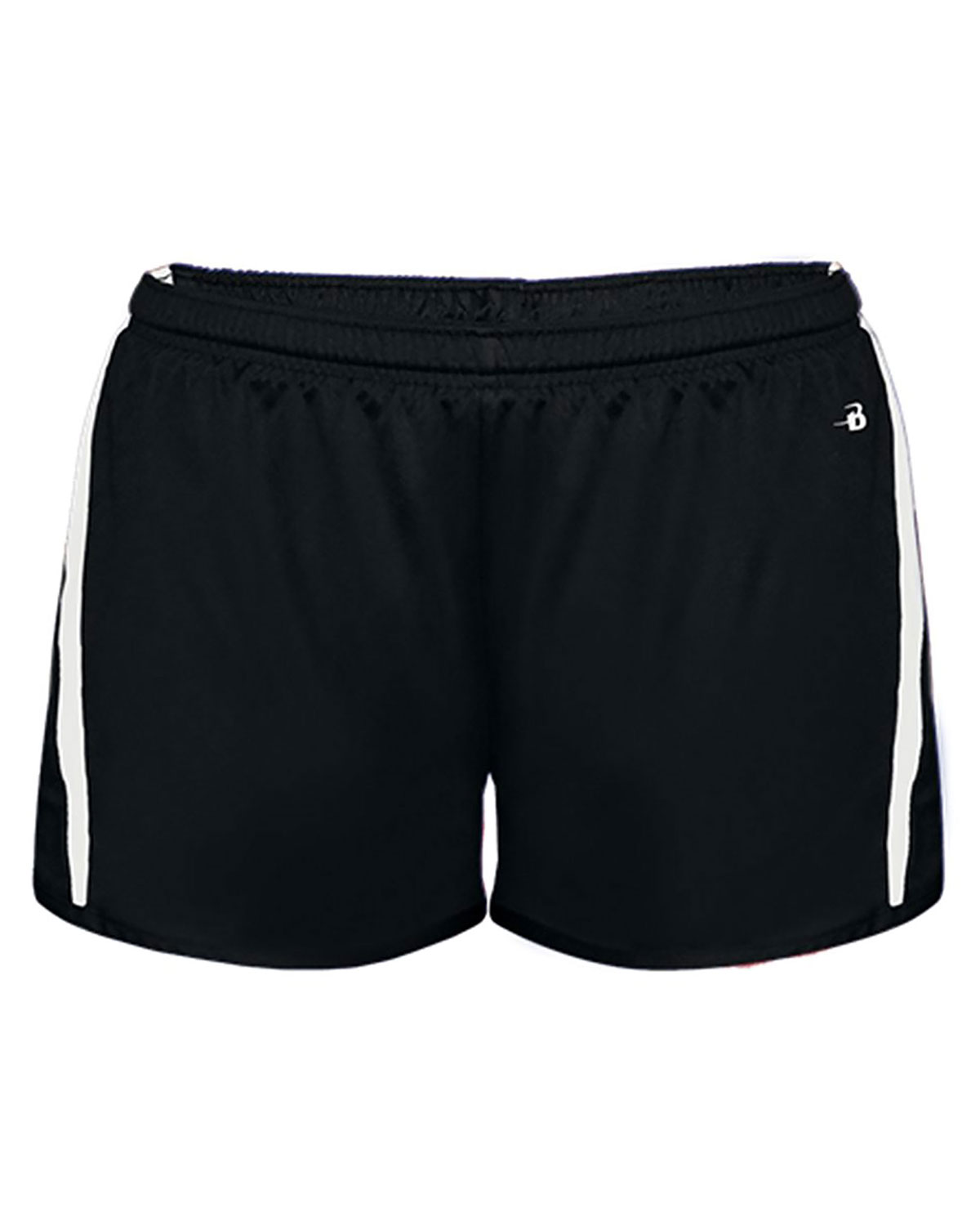 Alleson Athletic 7274 Women's Stride Shorts