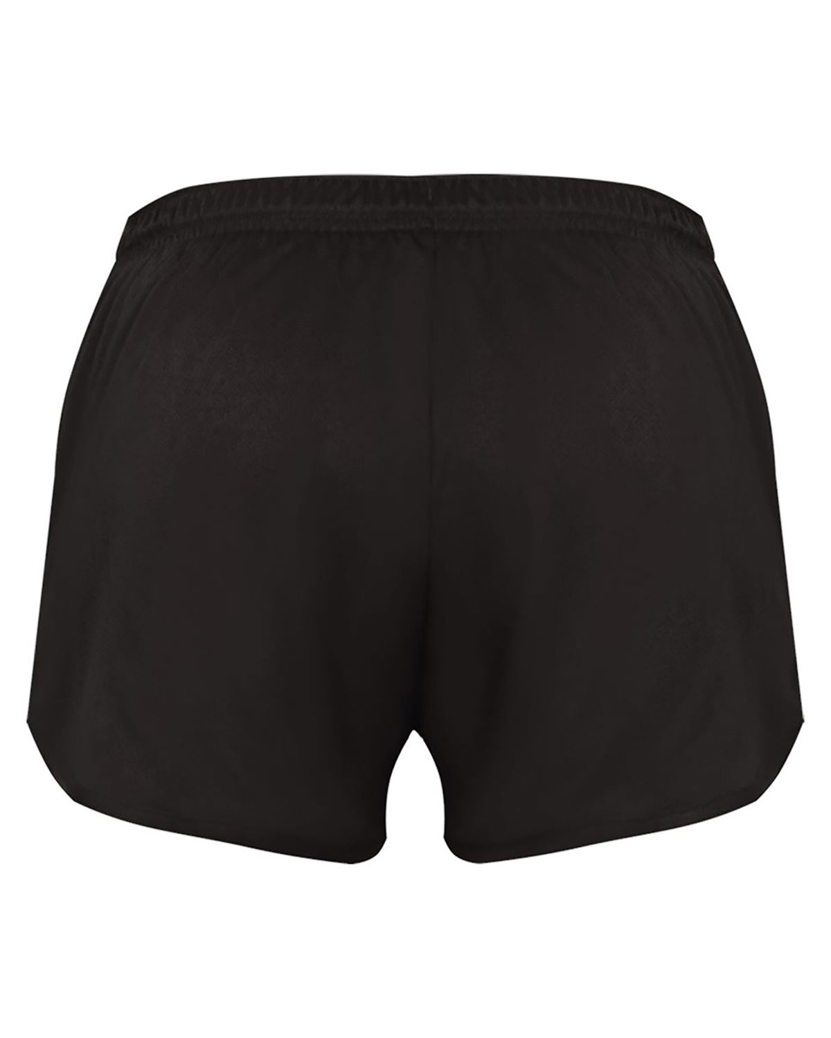 Alleson Athletic 7278 Women's B-Core Track Shorts view 2