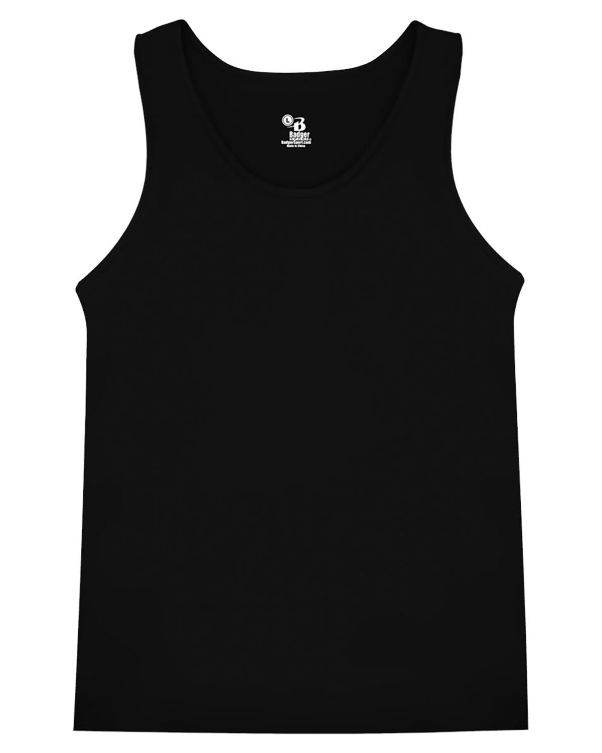 Alleson Athletic 8662 Men's B-Core Tank Top