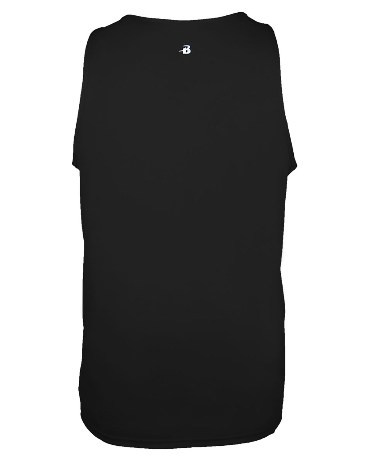 Alleson Athletic 8662 Men's B-Core Tank Top view 2