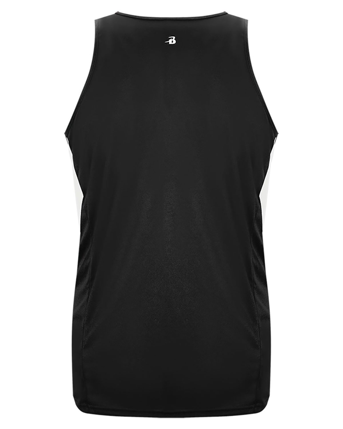 Alleson Athletic 8667 Men's Stride Singlet view 2