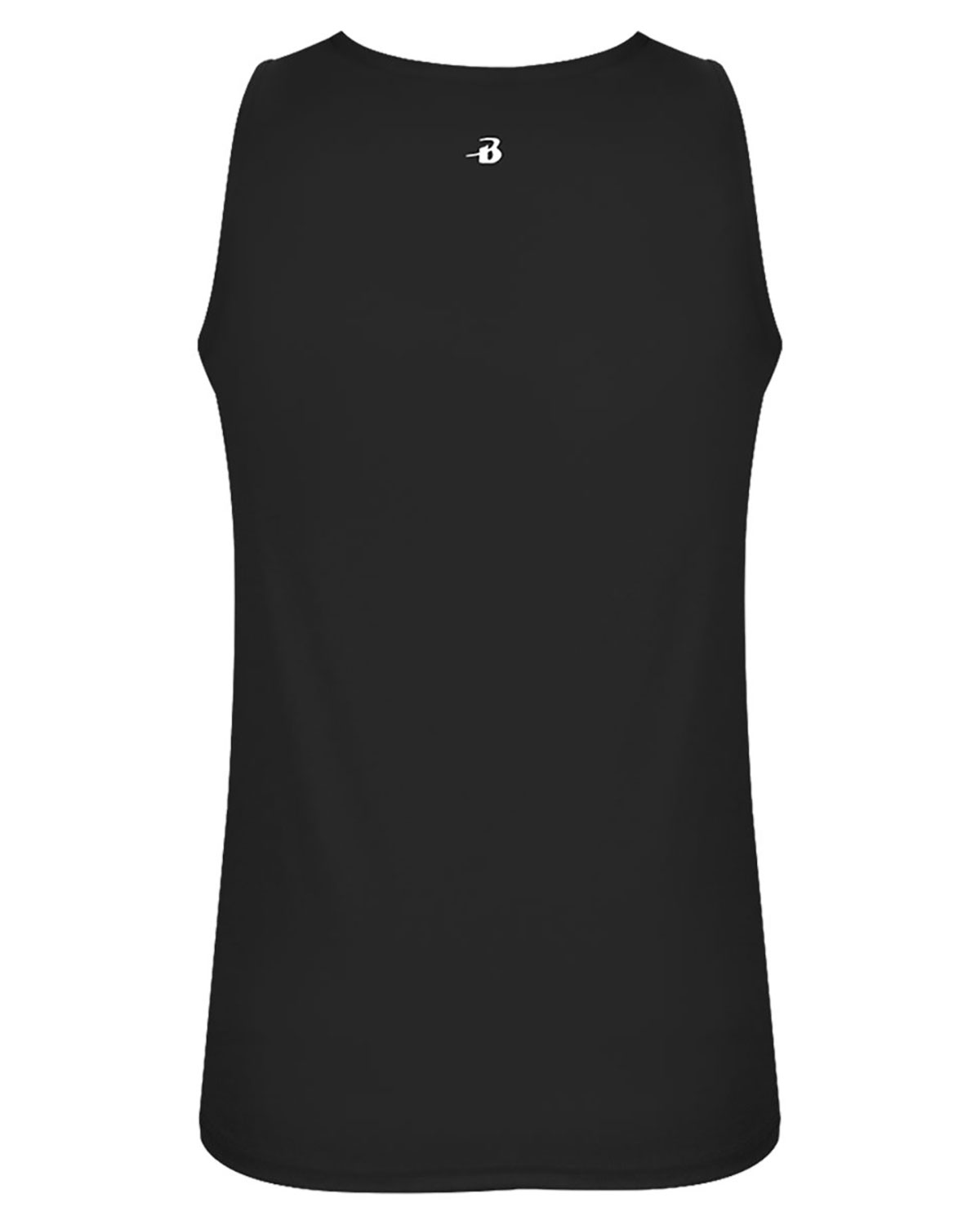 Alleson Athletic 8962 Women's B-Core Tank Top view 2