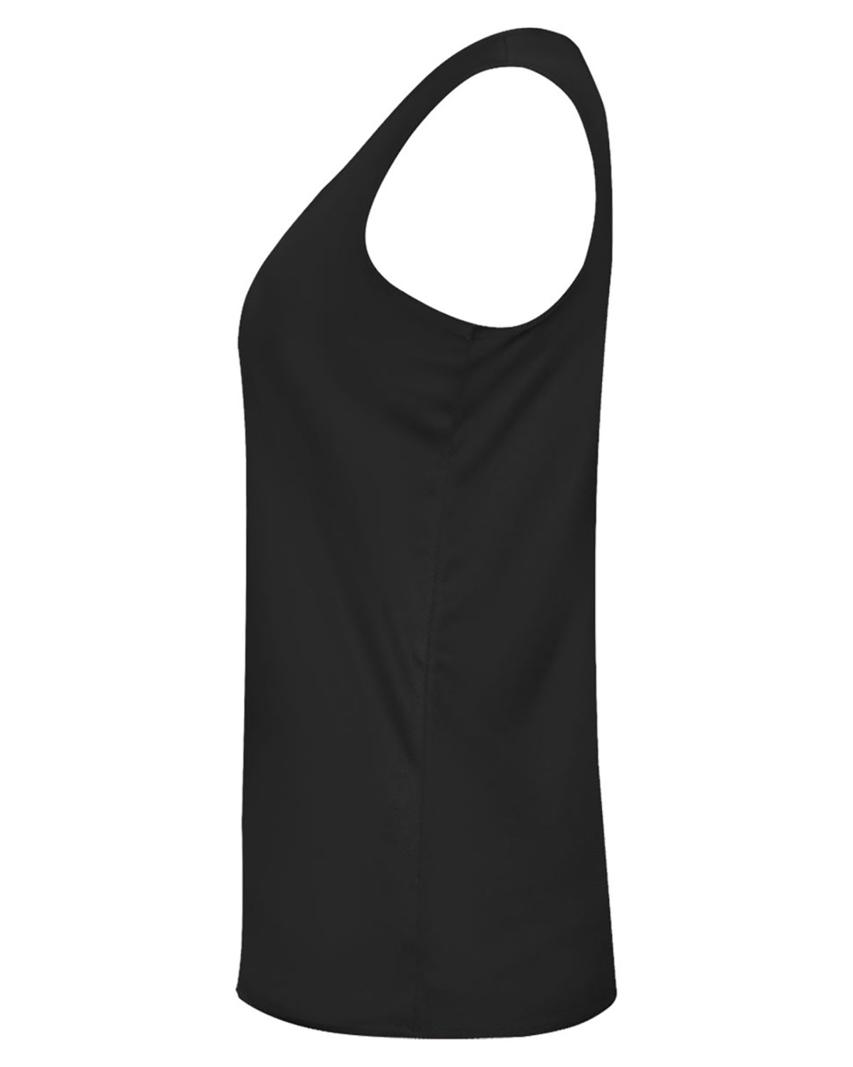 Alleson Athletic 8962 Women's B-Core Tank Top view 3