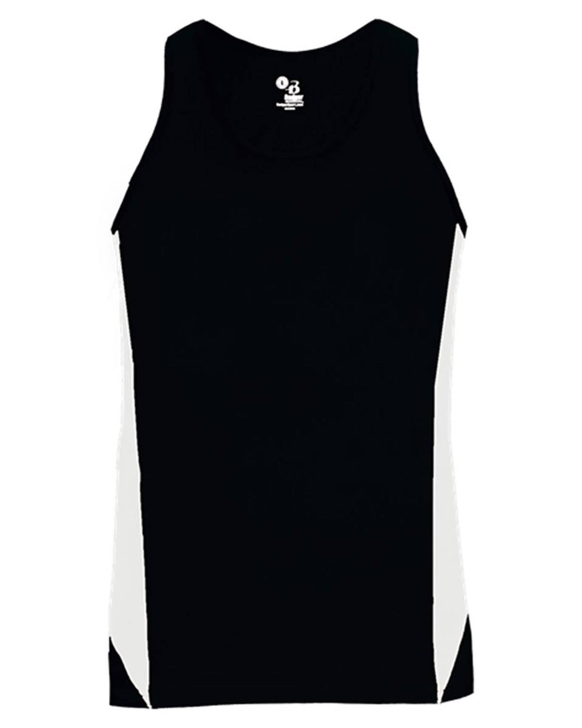 Alleson Athletic 8967 Women's Stride Singlet