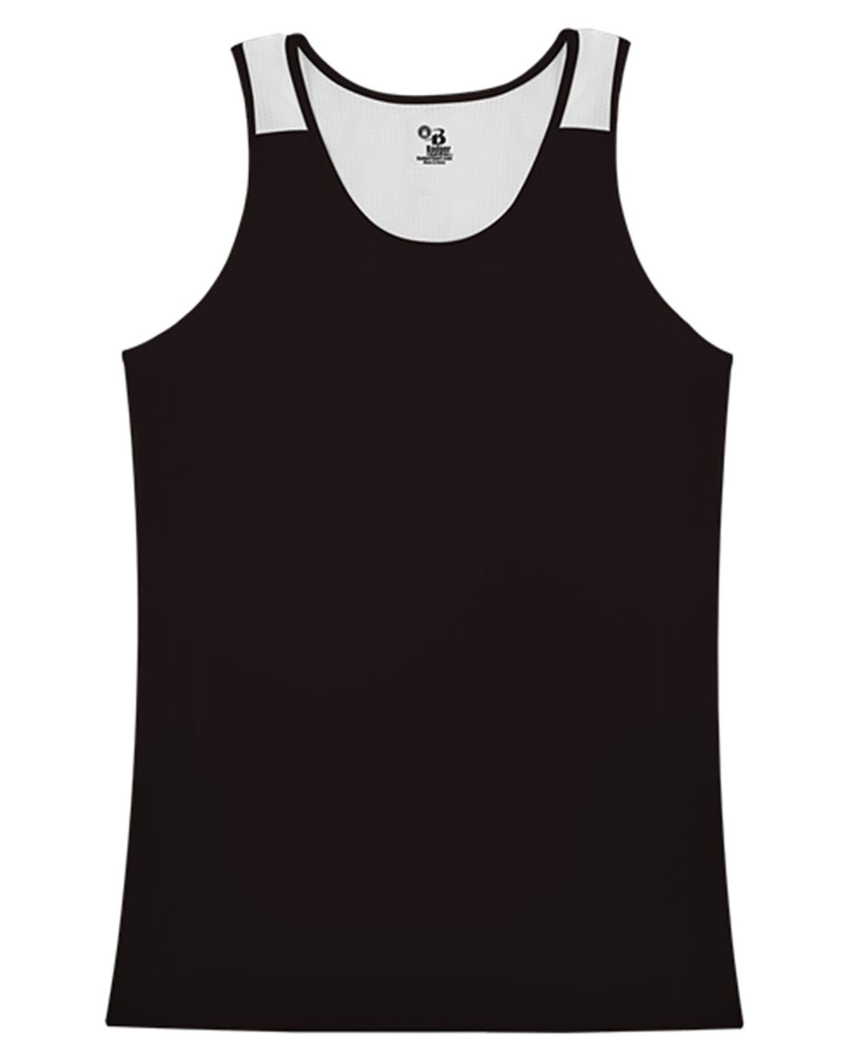 Alleson Athletic 8968 Women's Ventback Singlet