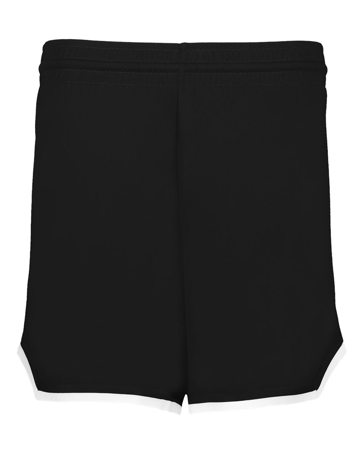 Alleson Athletic A56000 Women's Retro Basketball Shorts