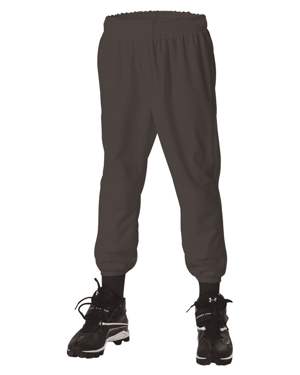 Alleson Athletic LLBDK2 Youth Pull-Up Baseball Pants