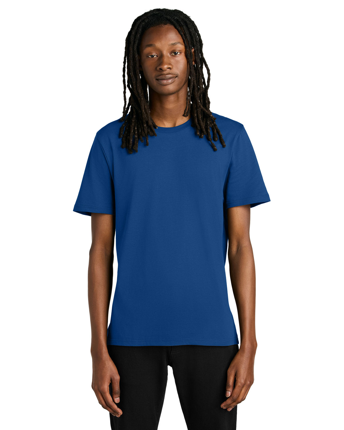 AllMade AL2100 Unisex Organic Cotton Tee