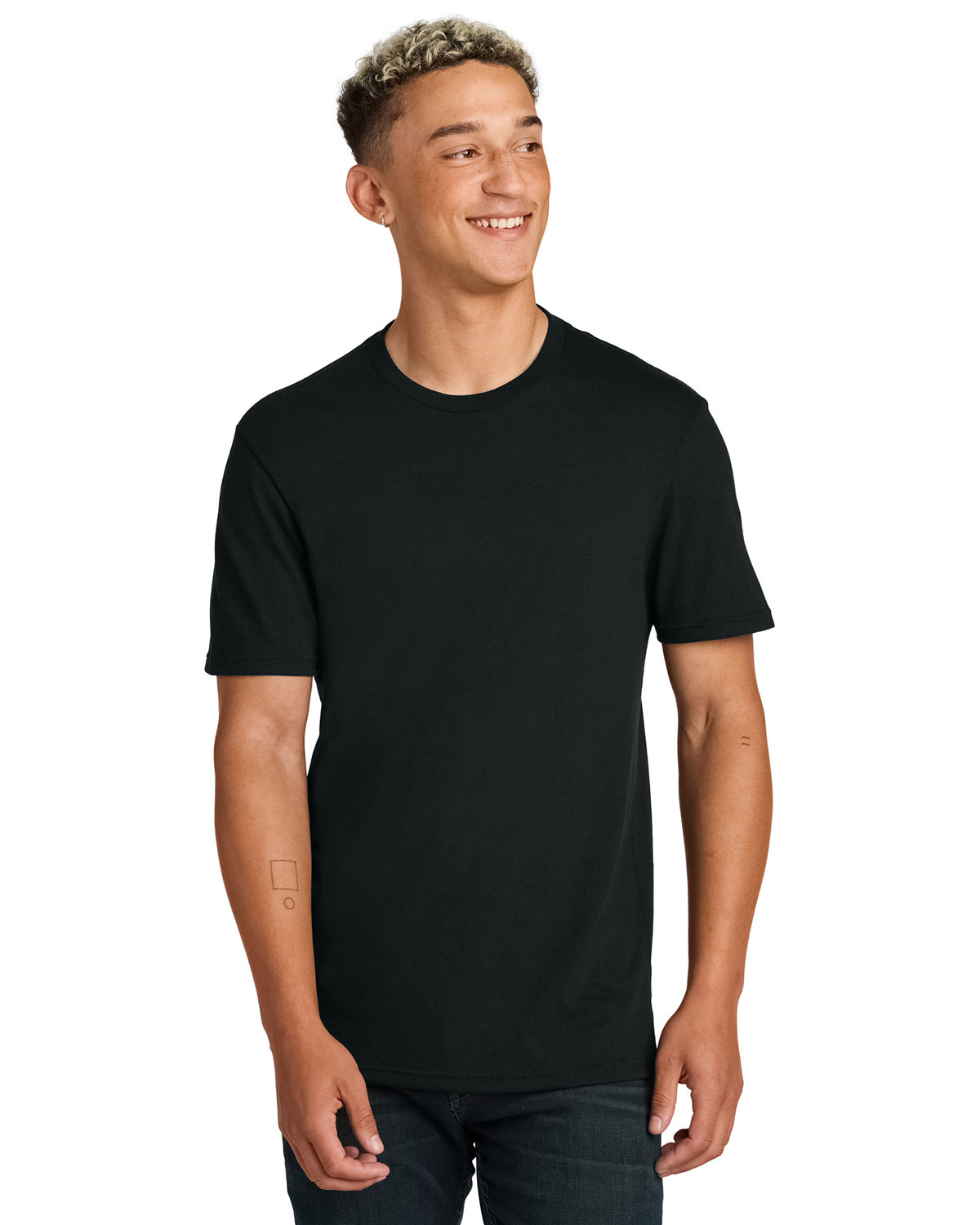 AllMade AL2300 Unisex Recycled Blend Tee