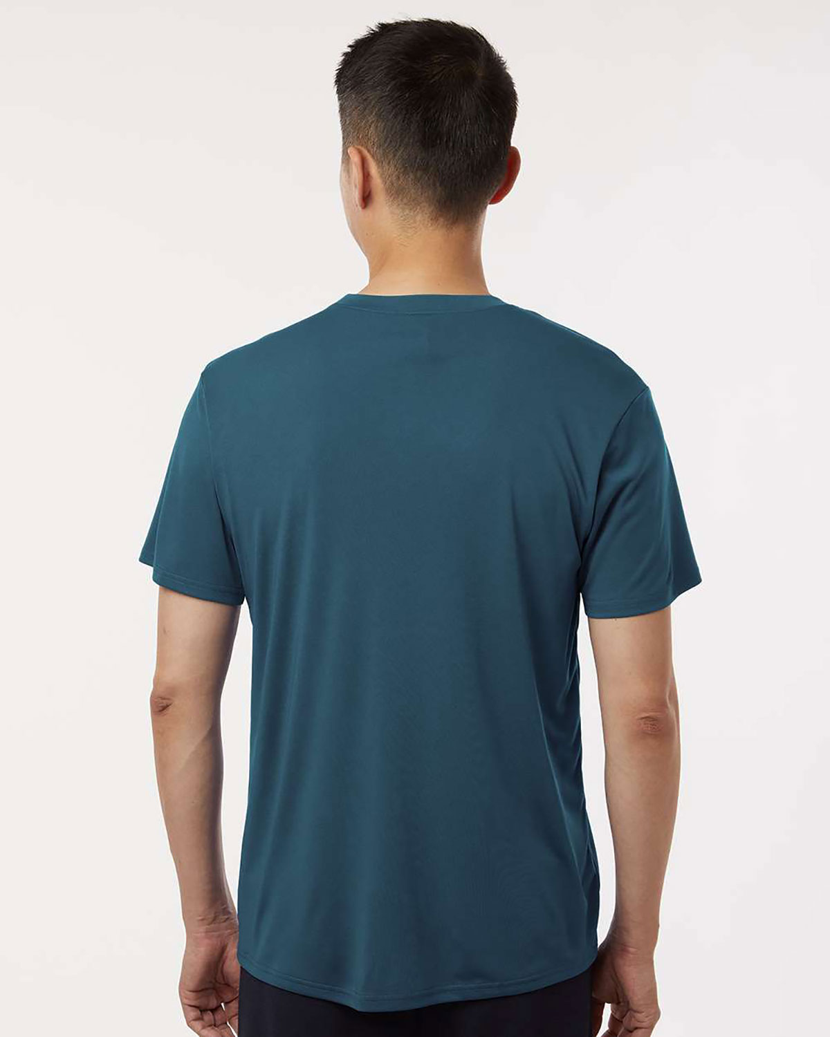 AllPro 48000 Men's Pro-Lock Performance T-Shirt view 2