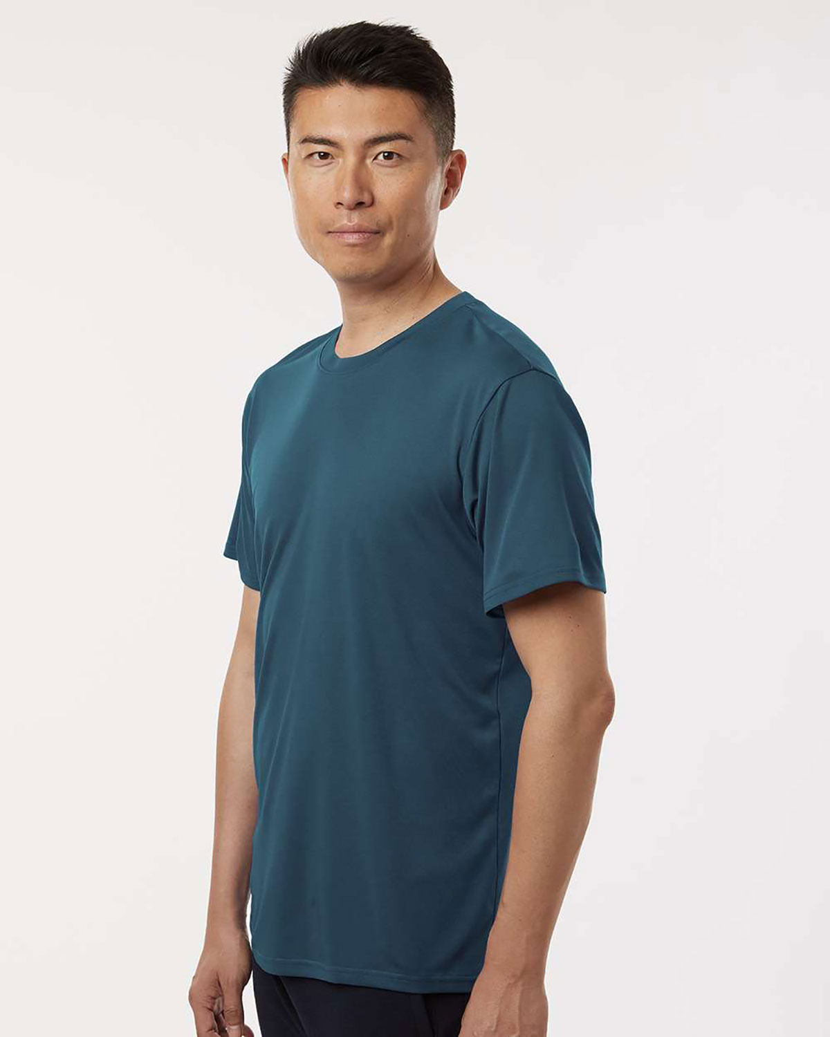 AllPro 48000 Men's Pro-Lock Performance T-Shirt view 3