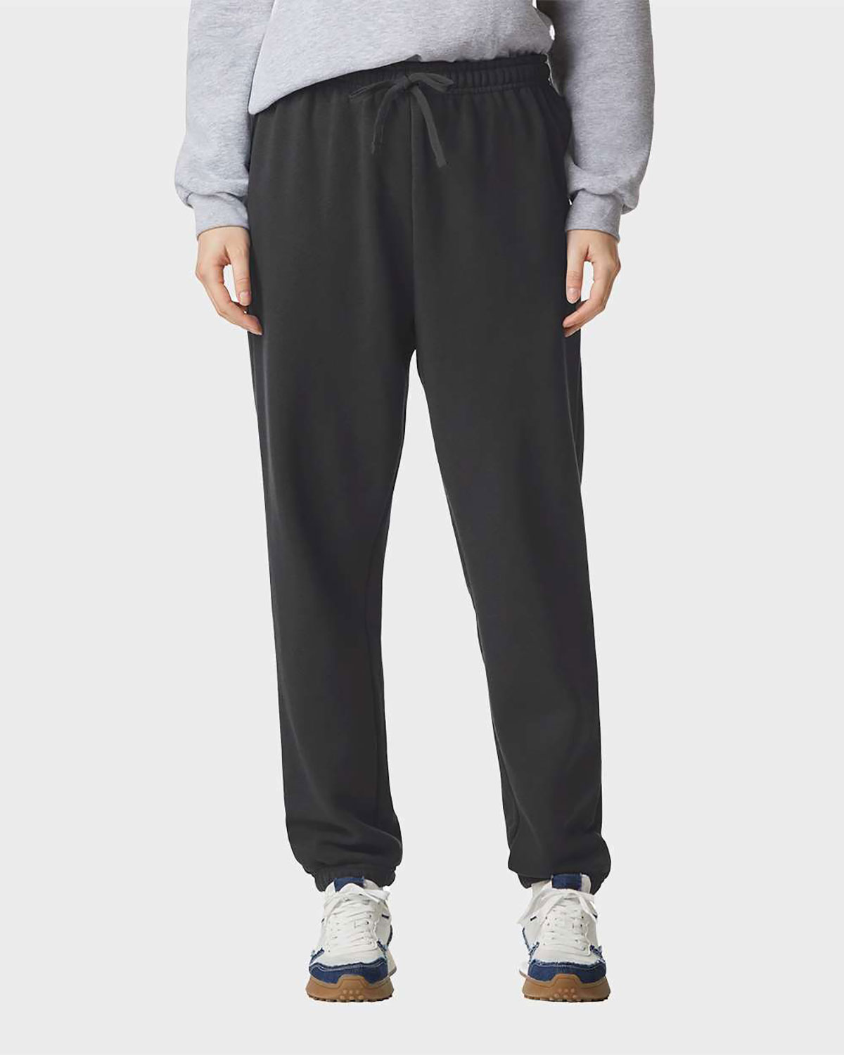 American Apparel RF491 Unisex ReFlex Fleece Sweatpants