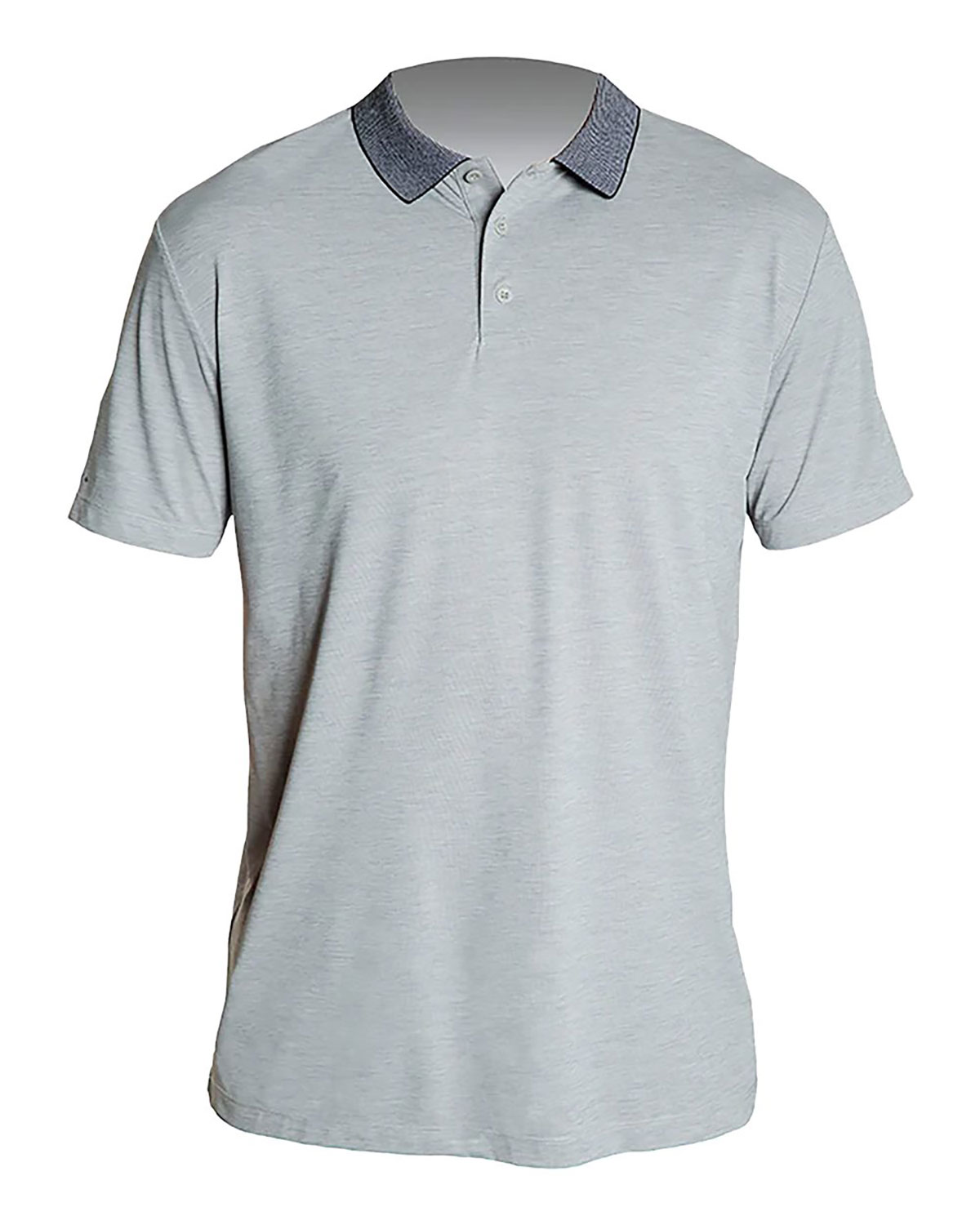 ANETIK MPTNTS0 Men's Transit Tech Polo
