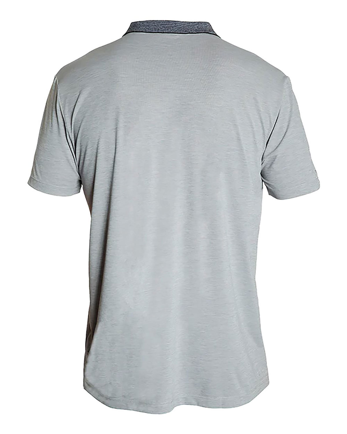 ANETIK MPTNTS0 Men's Transit Tech Polo view 2