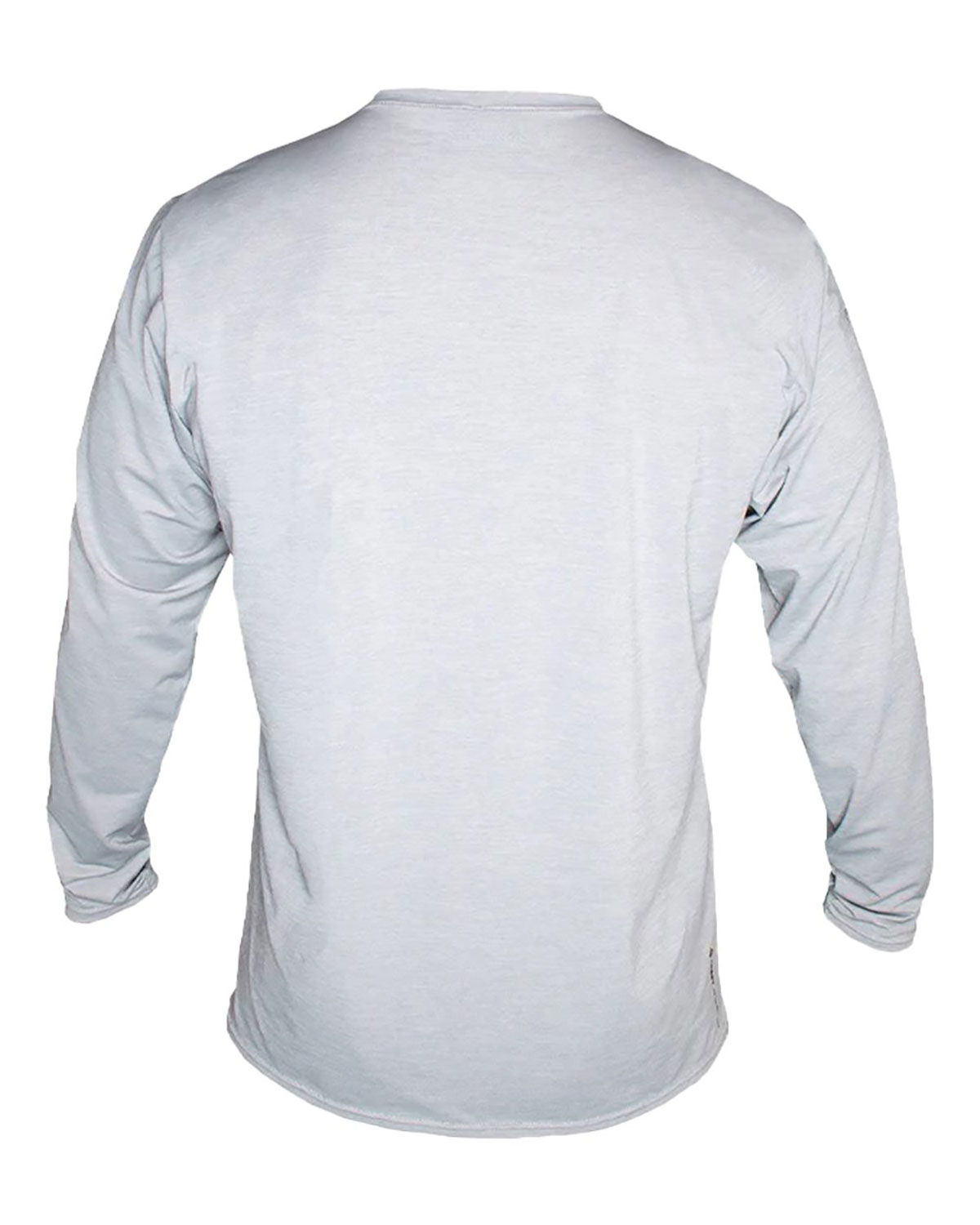 ANETIK MVLPRL8 Men's Low Pro Tech Long Sleeve T-Shirt view 2