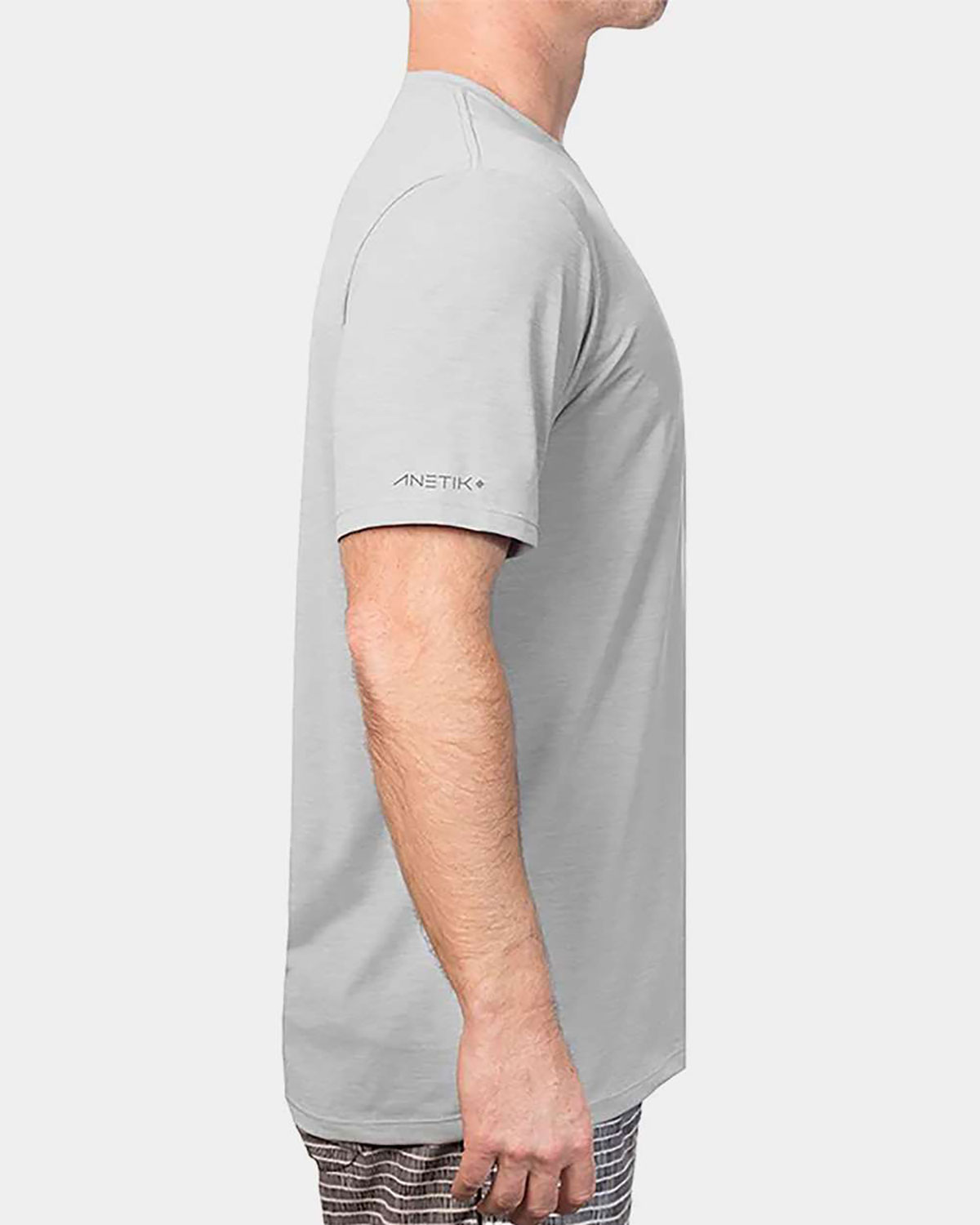 ANETIK MVLPRS8 Men's Low Pro Tech T-Shirt view 3