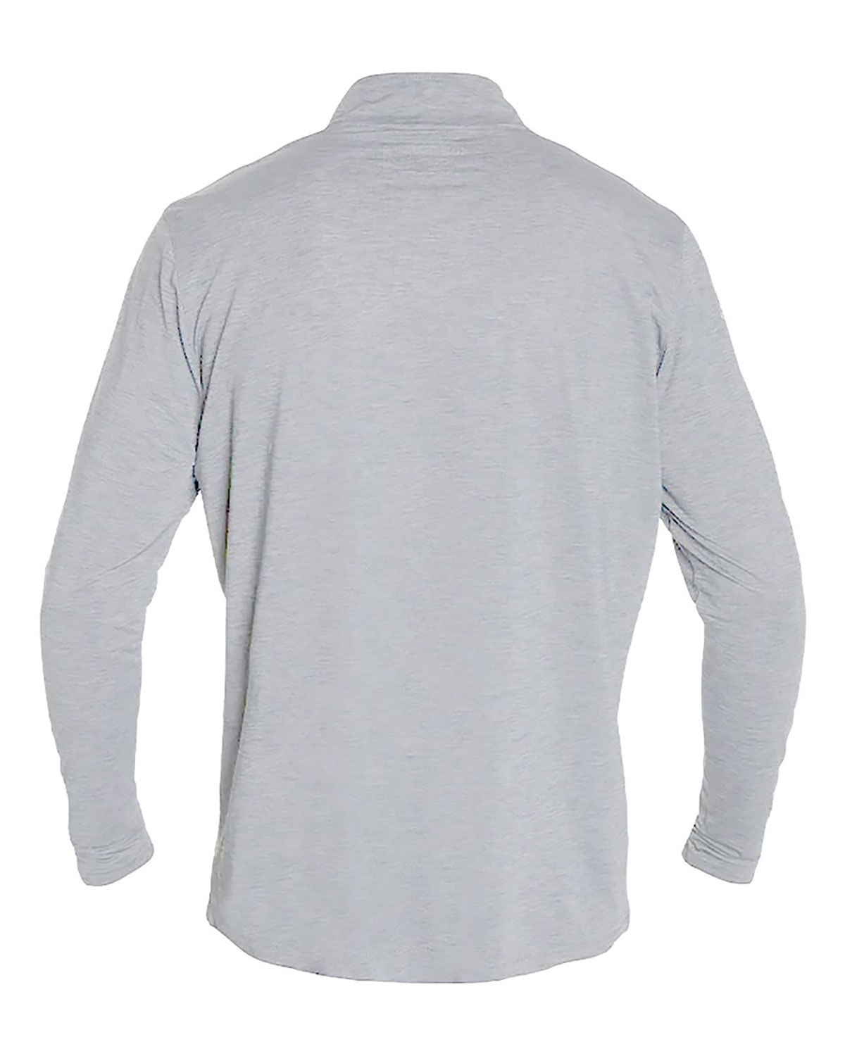 ANETIK MVQTRL9 Men's Low Pro Quarter-Zip Pullover view 2
