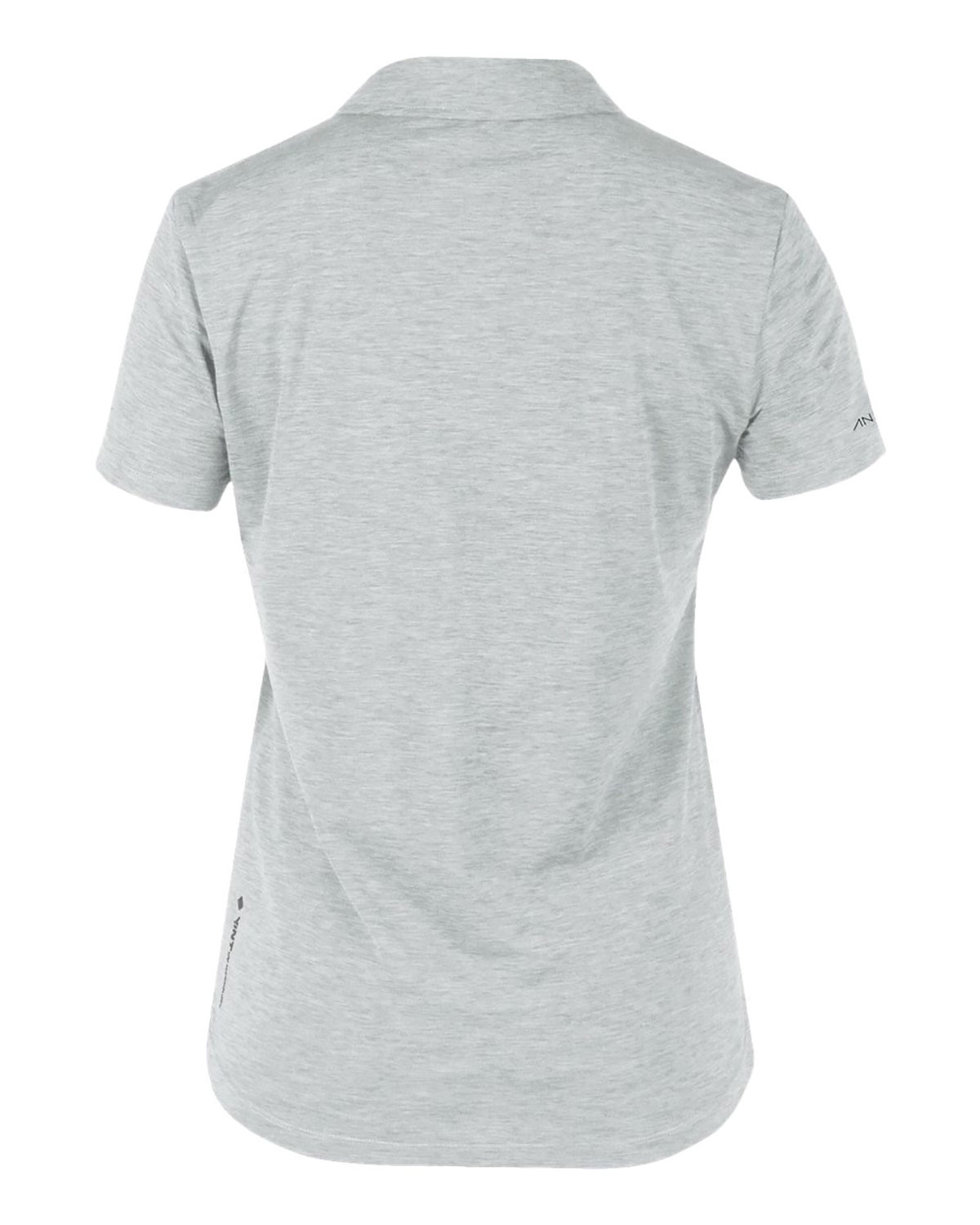 ANETIK WPBRZS1 Women's Breeze Tech Polo view 2