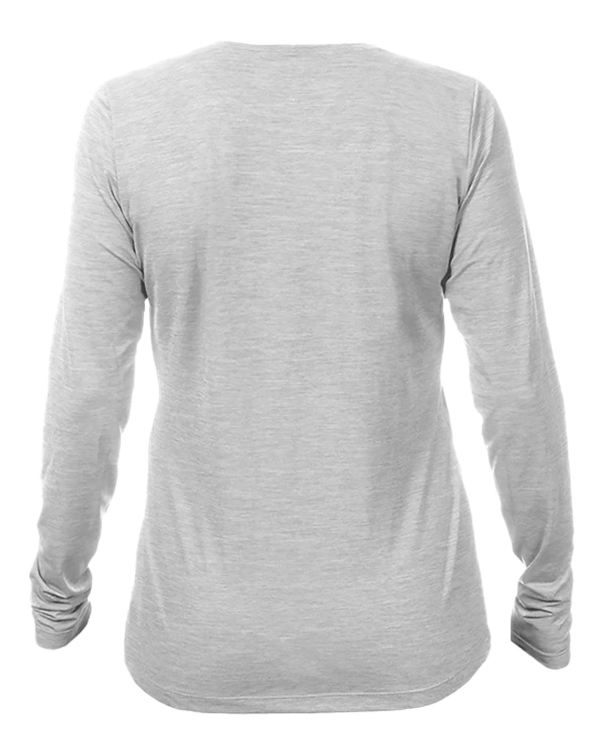 ANETIK WSBRZL0 Women's Breeze Tech Long Sleeve T-Shirt view 2