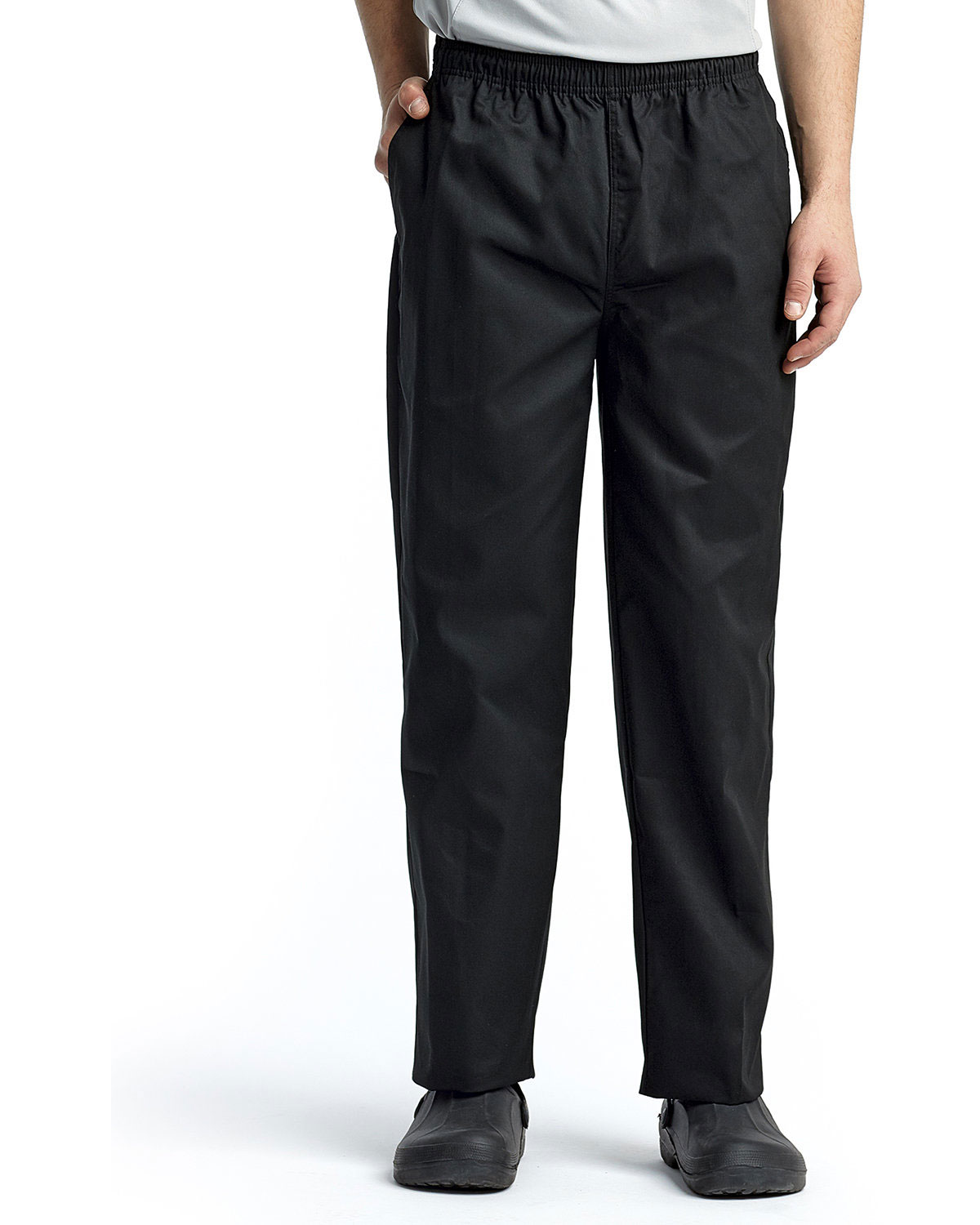 Artisan Collection by Reprime RP553 Unisex Essential Chef Pants
