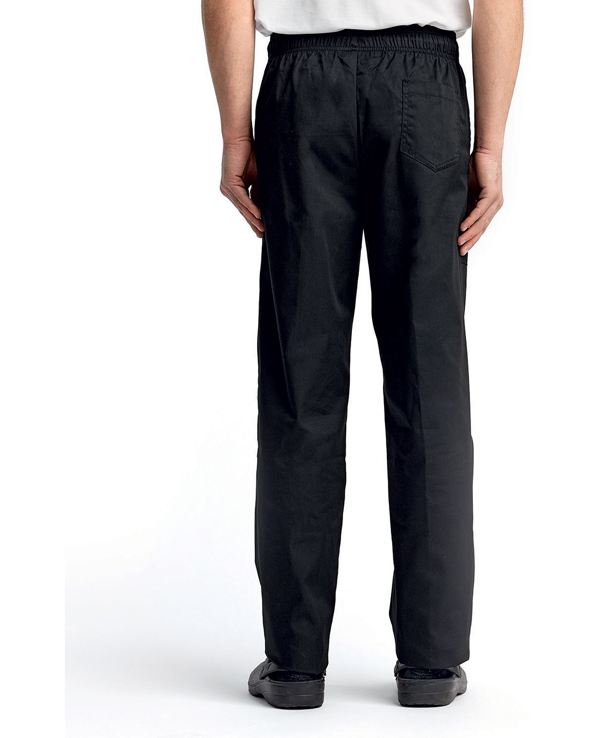 Artisan Collection by Reprime RP554 Unisex Chef's Select Slim Leg Pant view 2