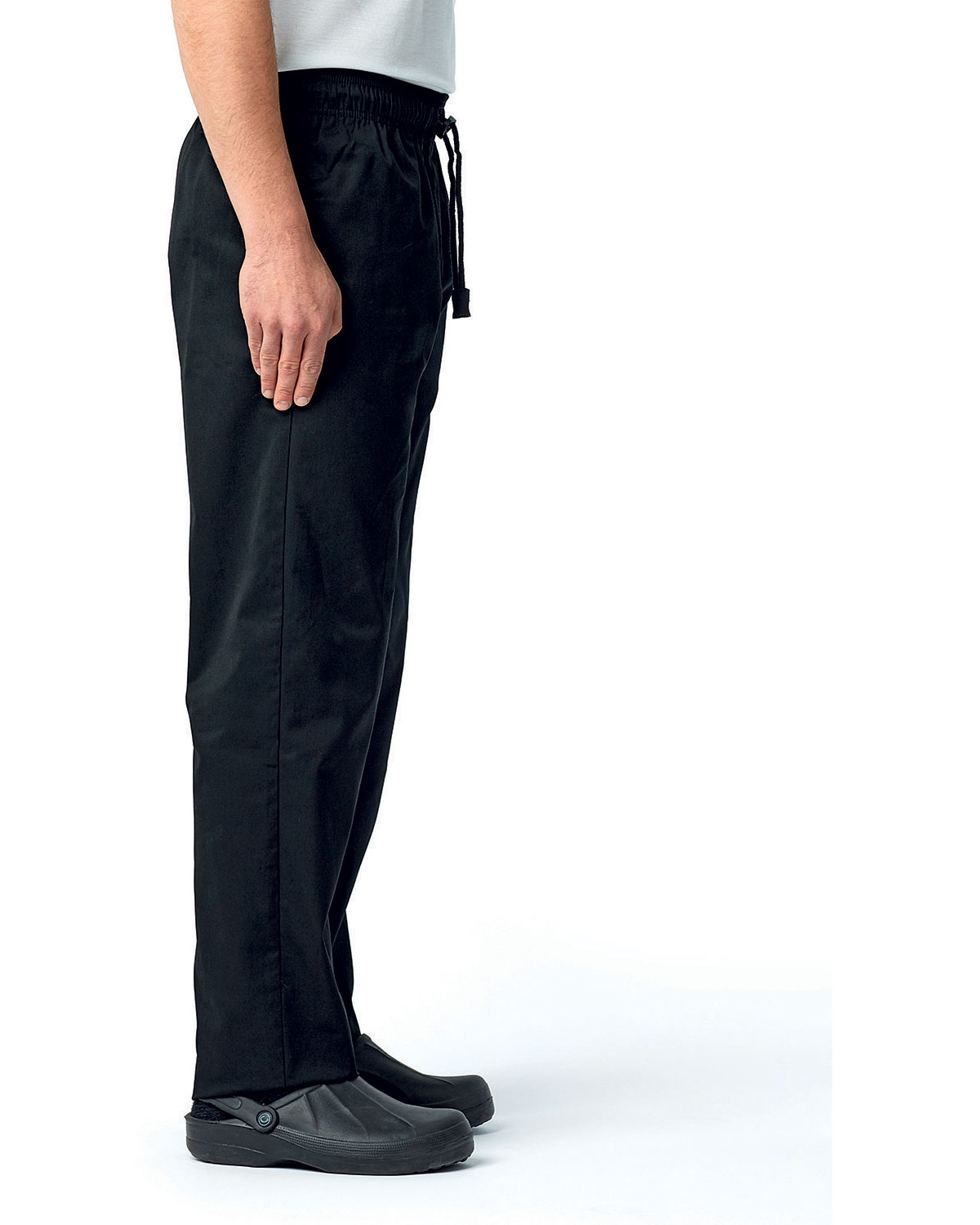 Artisan Collection by Reprime RP554 Unisex Chef's Select Slim Leg Pant view 3