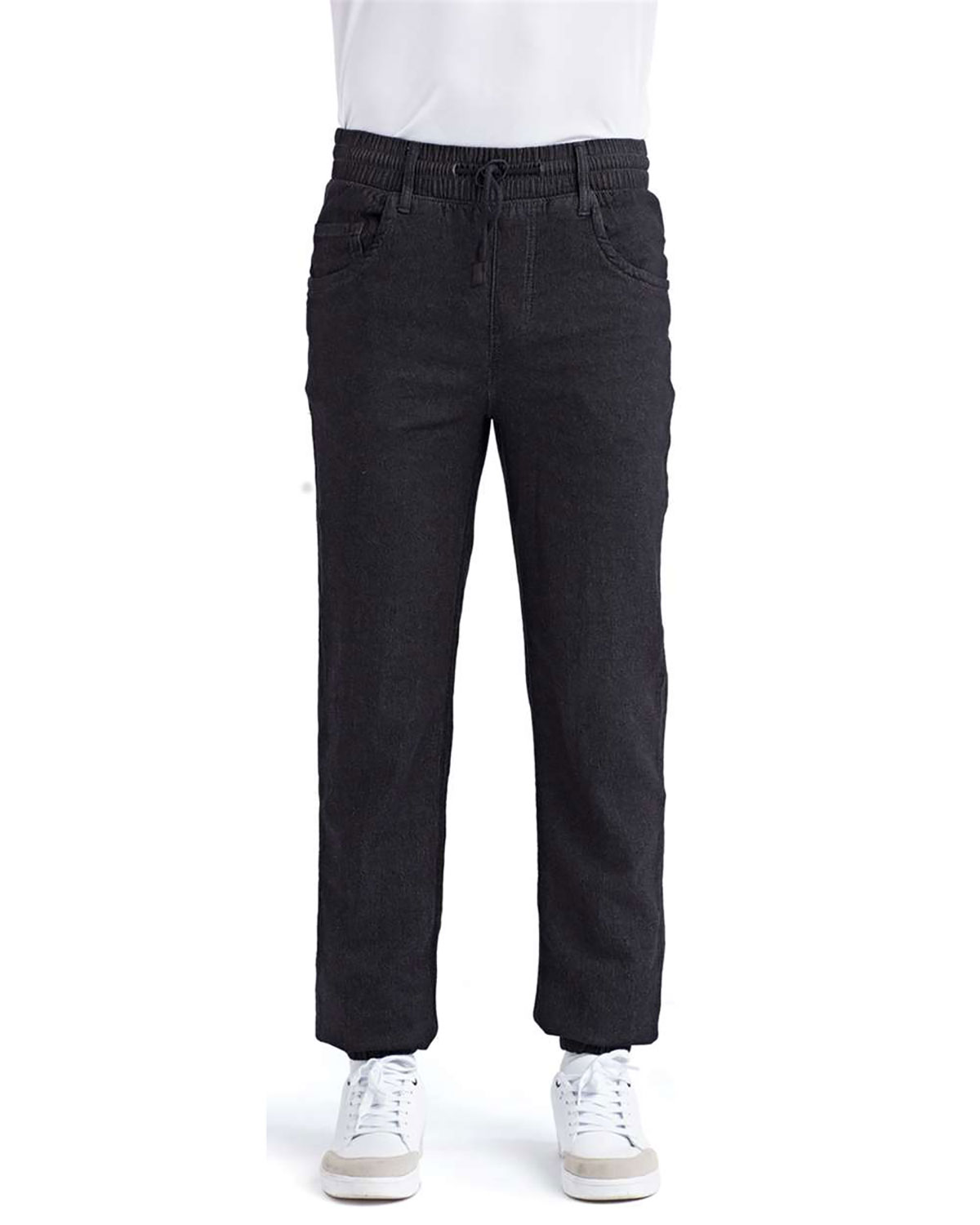 Artisan Collection by Reprime RP556 Unisex Chef's Artisanal Joggers